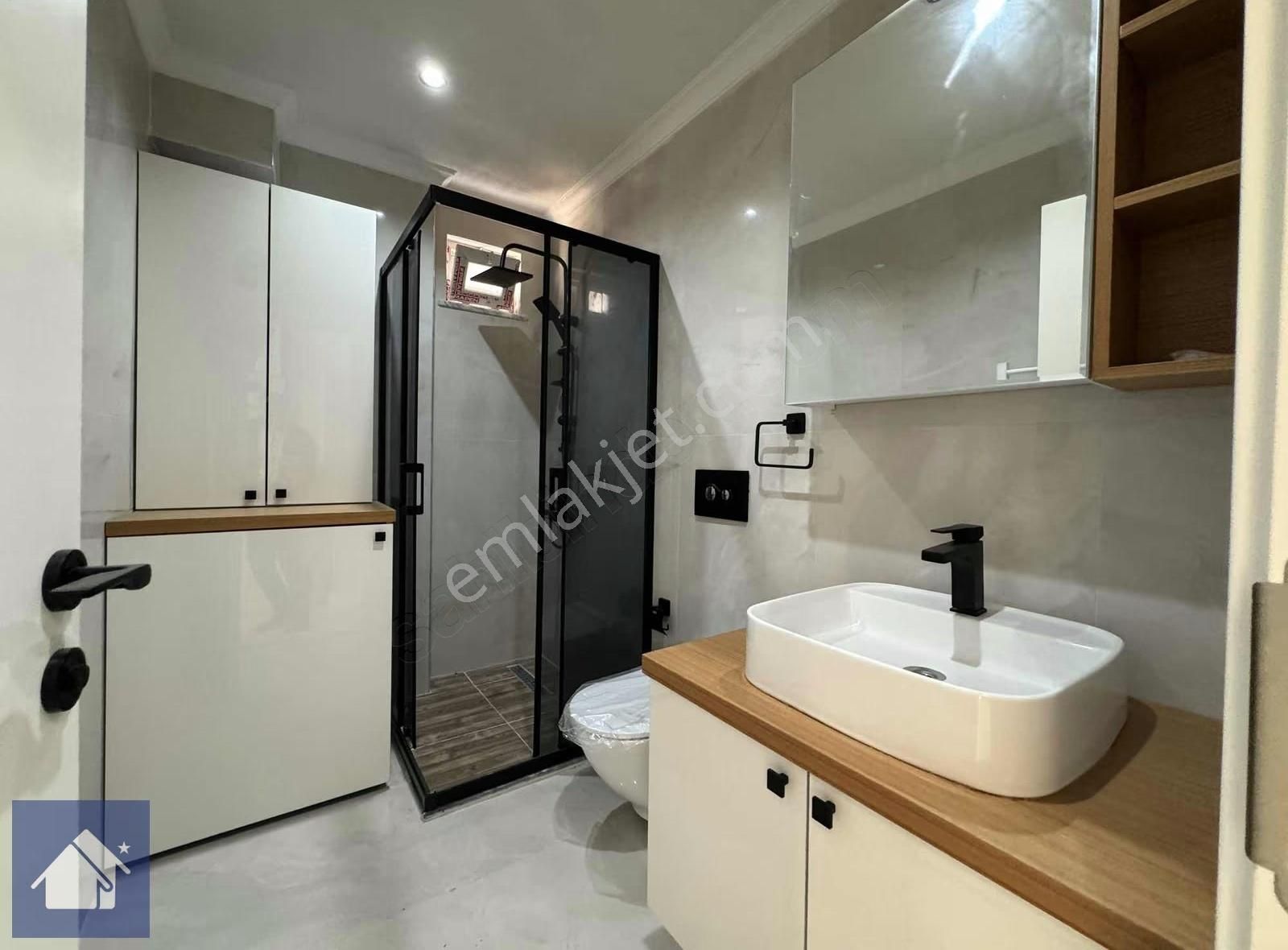 *bükey Yapı İmzasıyla*denize Sıfır Ultra Lüks 2+1*komisyonsuz - Görsel 17