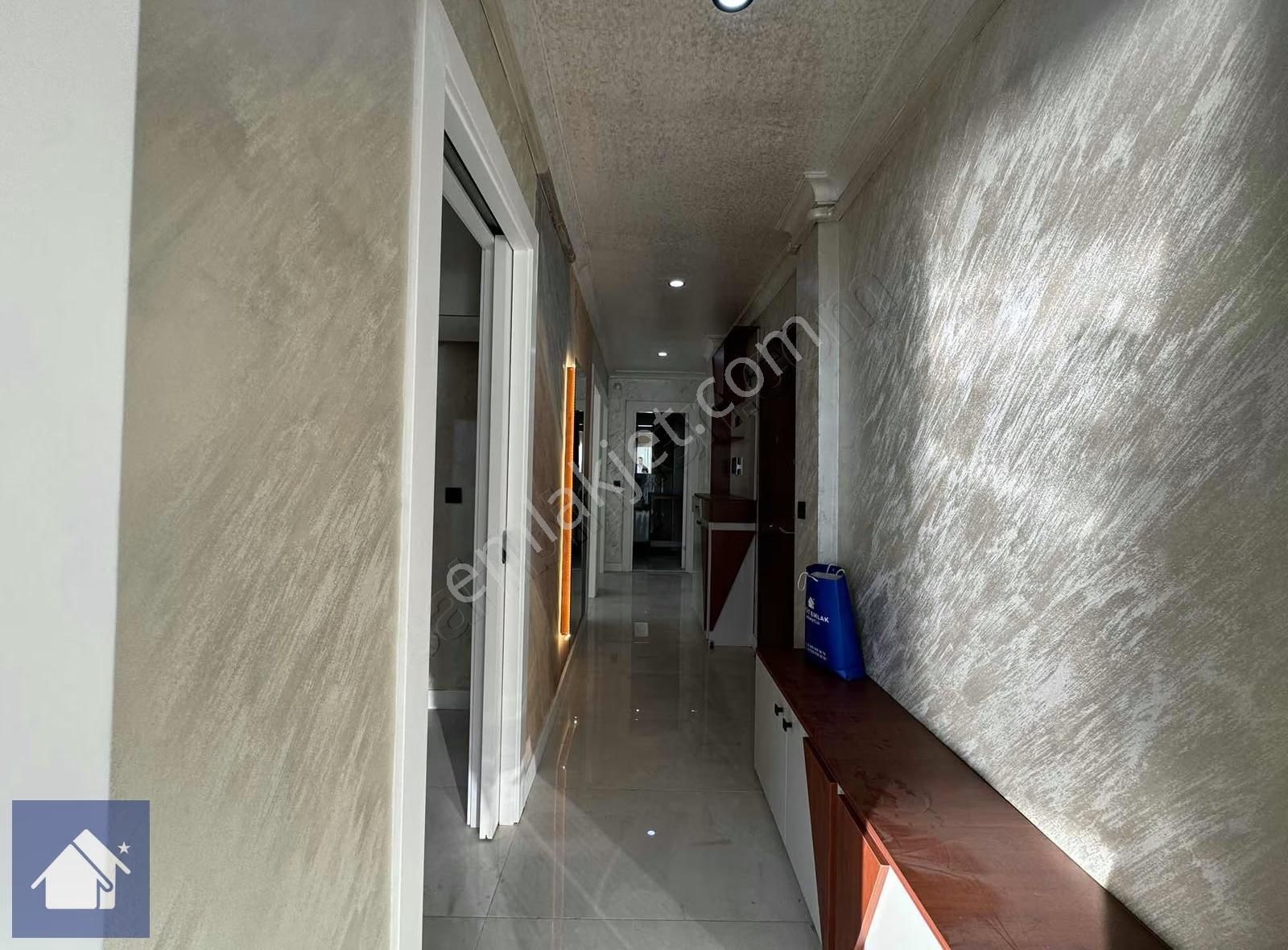 *bükey Yapı İmzasıyla*denize Sıfır Ultra Lüks 2+1*komisyonsuz - Görsel 27