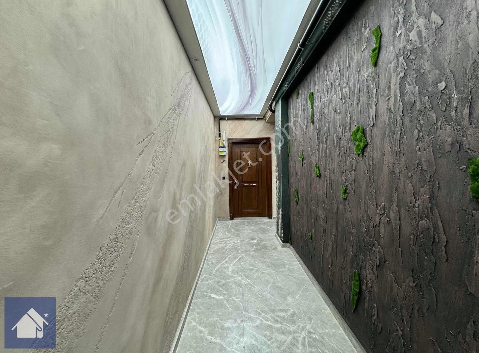 *bükey Yapı İmzasıyla*denize Sıfır Ultra Lüks 2+1*komisyonsuz - Görsel 5