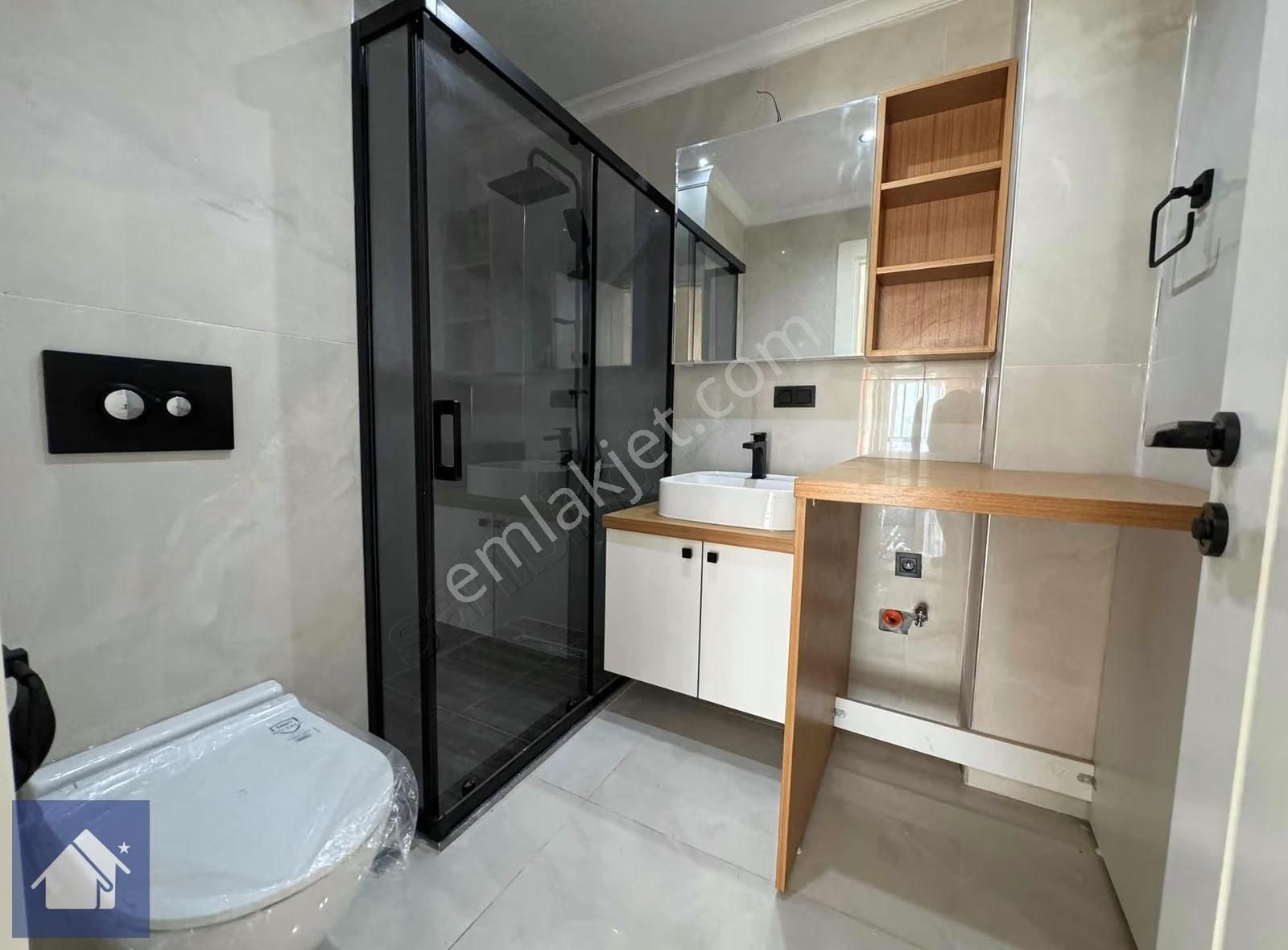 *bükey Yapı İmzasıyla*denize Sıfır Ultra Lüks 2+1*komisyonsuz - Görsel 28