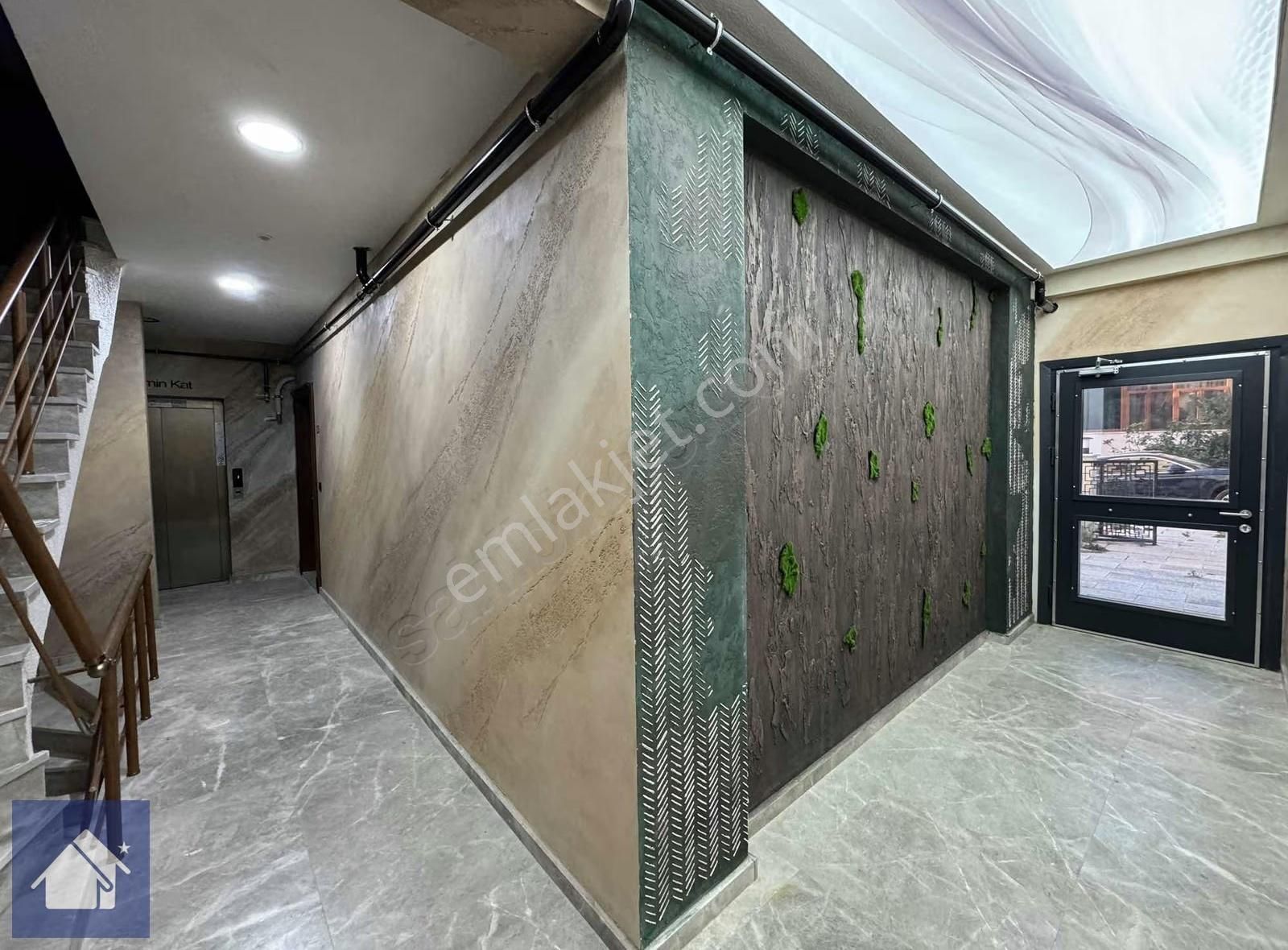 *bükey Yapı İmzasıyla*denize Sıfır Ultra Lüks 2+1*komisyonsuz - Görsel 25