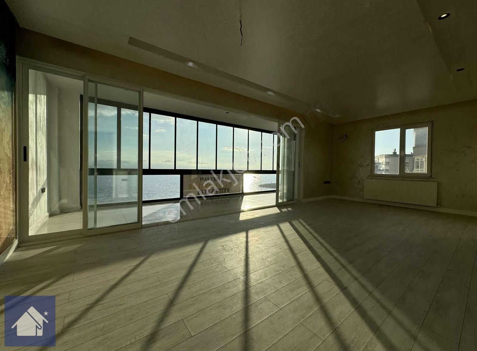 *bükey Yapı İmzasıyla*denize Sıfır Ultra Lüks 2+1*komisyonsuz - Görsel 19