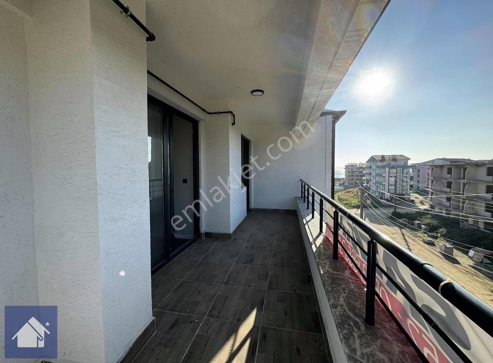 *erdem İnşaat İmzasıyla*plaja 5 Dk Ultra Lüks 2+1*komisyonsuz - Görsel 6