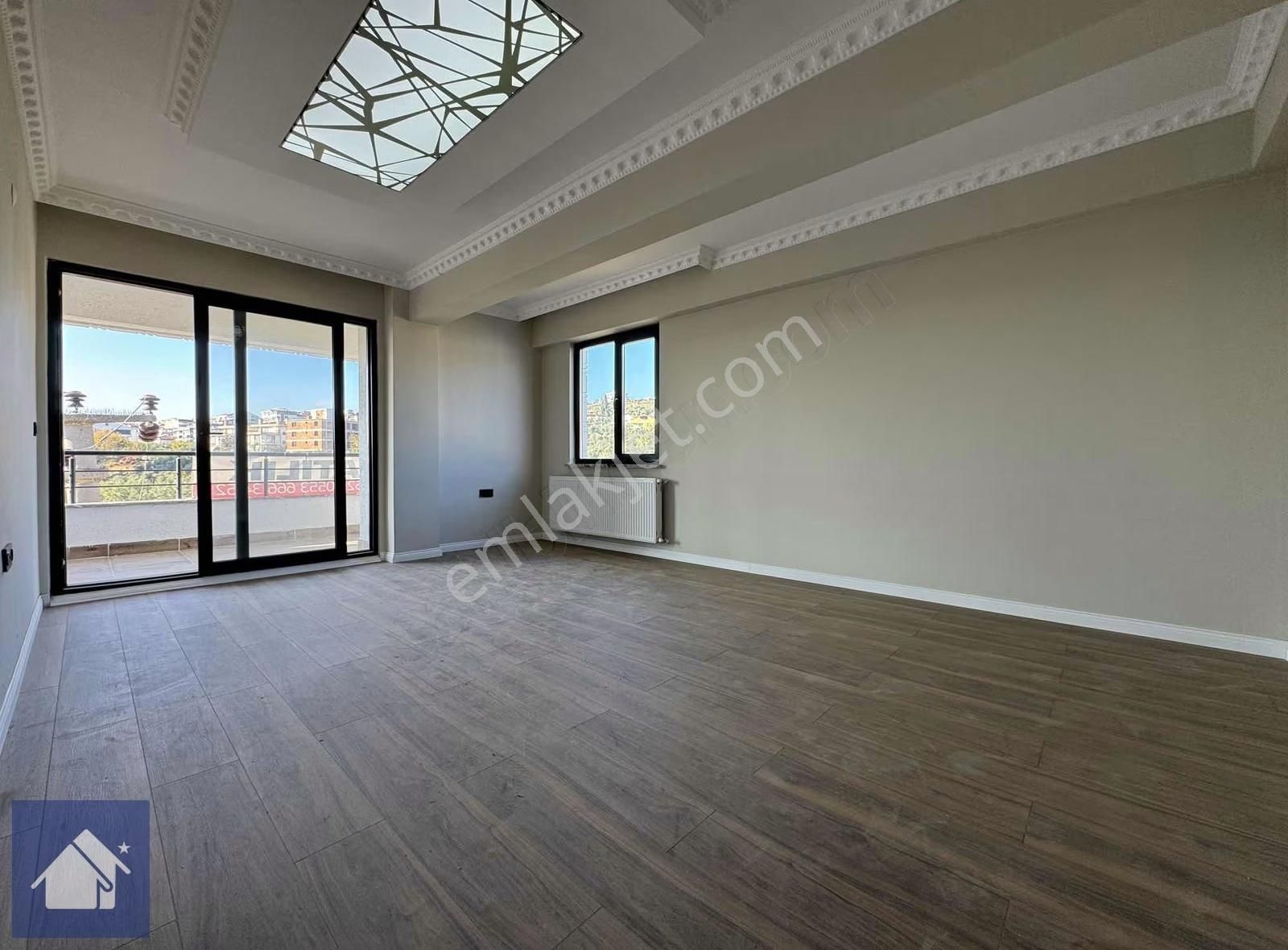 *erdem İnşaat İmzasıyla*plaja 5 Dk Ultra Lüks 2+1*komisyonsuz - Görsel 23