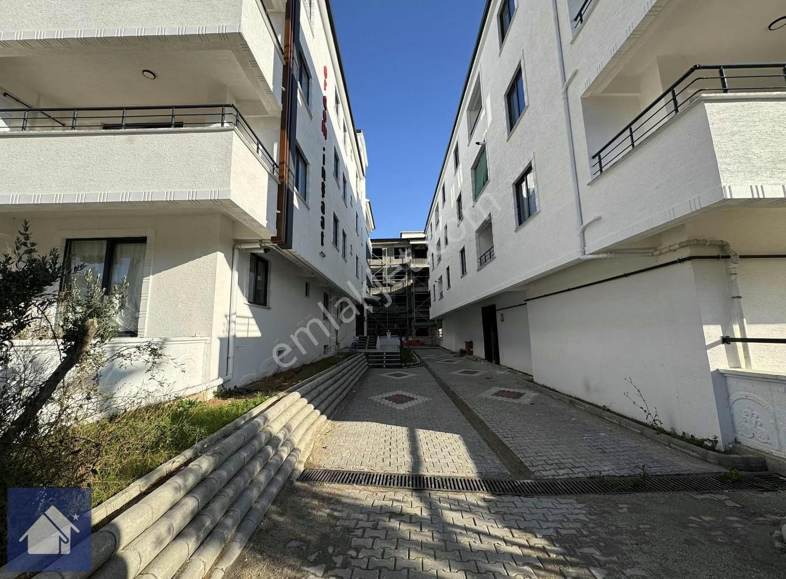 *erdem İnşaat İmzasıyla*plaja 5 Dk Ultra Lüks 2+1*komisyonsuz - Görsel 31