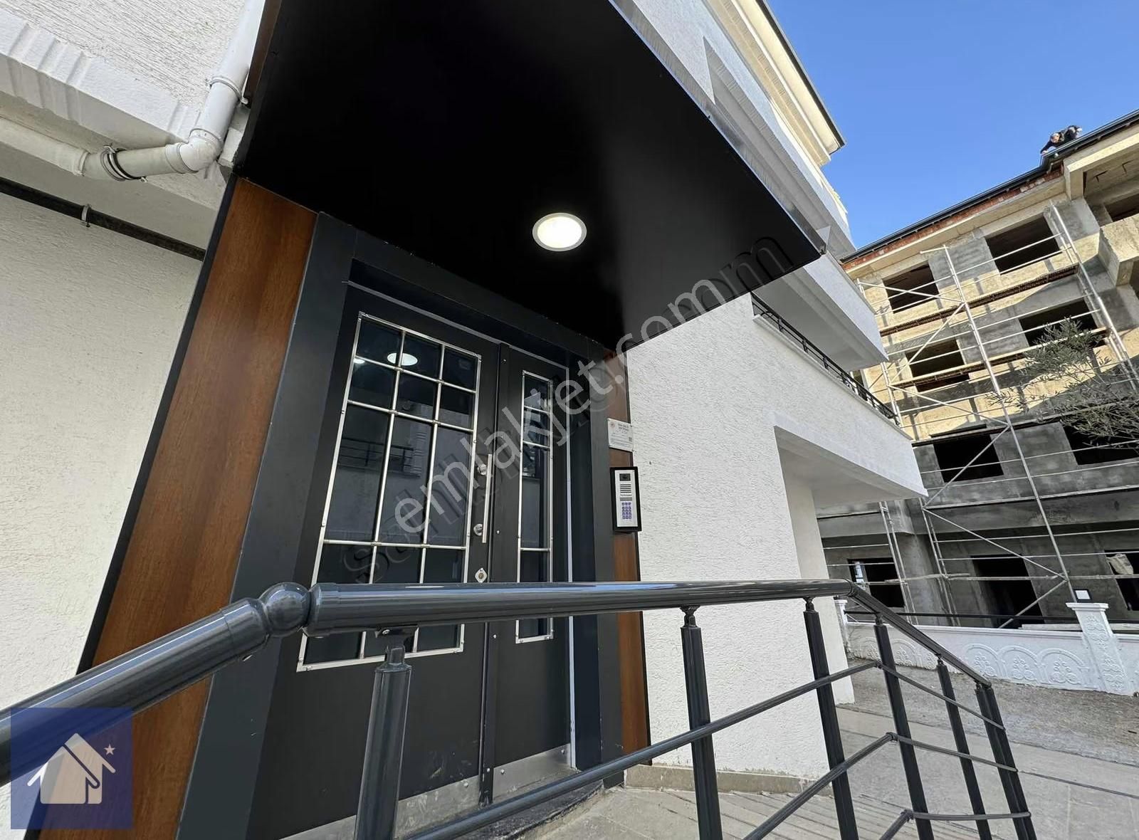 *erdem İnşaat İmzasıyla*plaja 5 Dk Ultra Lüks 2+1*komisyonsuz - Görsel 21