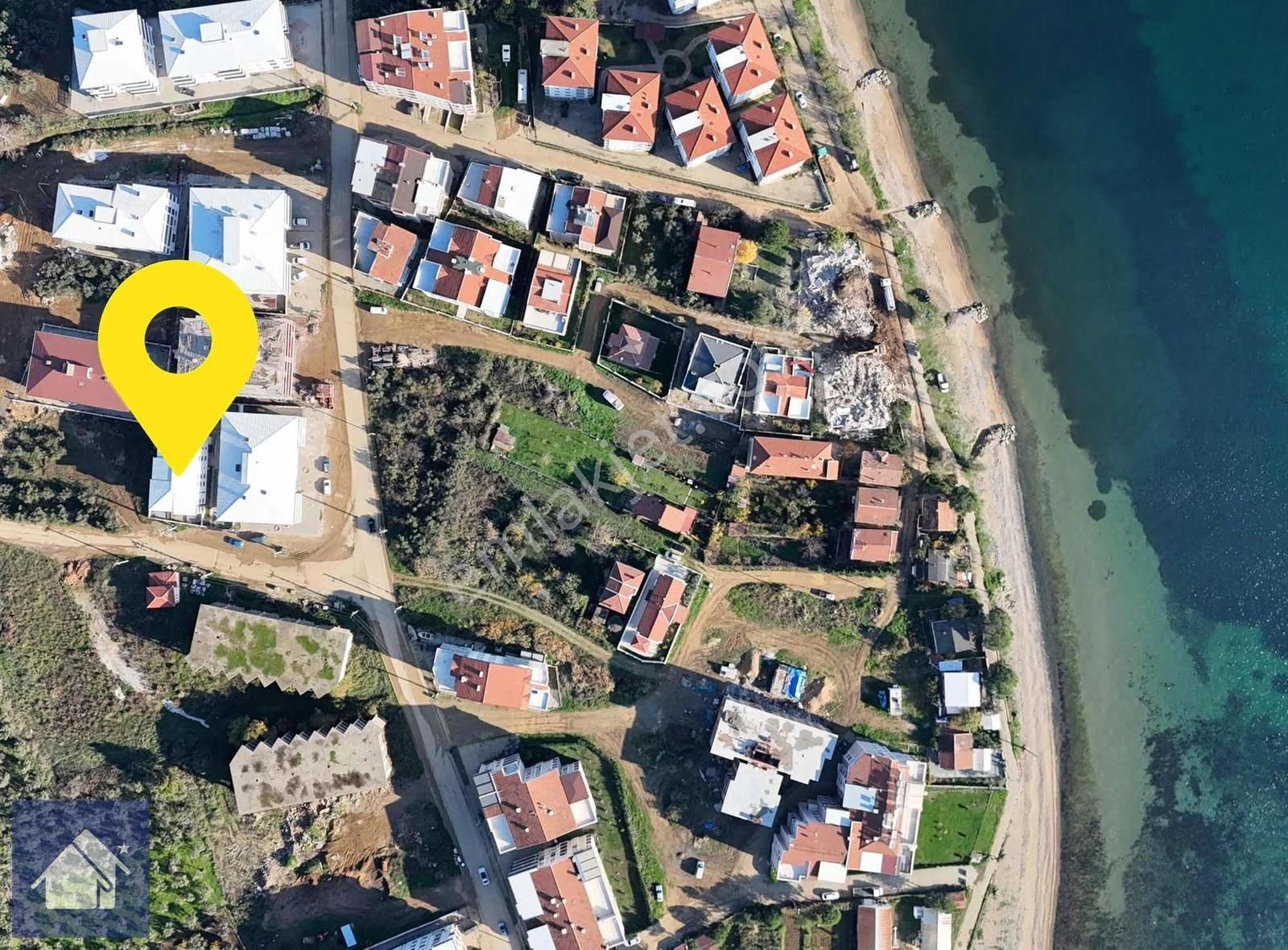 *erdem İnşaat İmzasıyla*plaja 5 Dk Ultra Lüks 2+1*komisyonsuz - Görsel 3