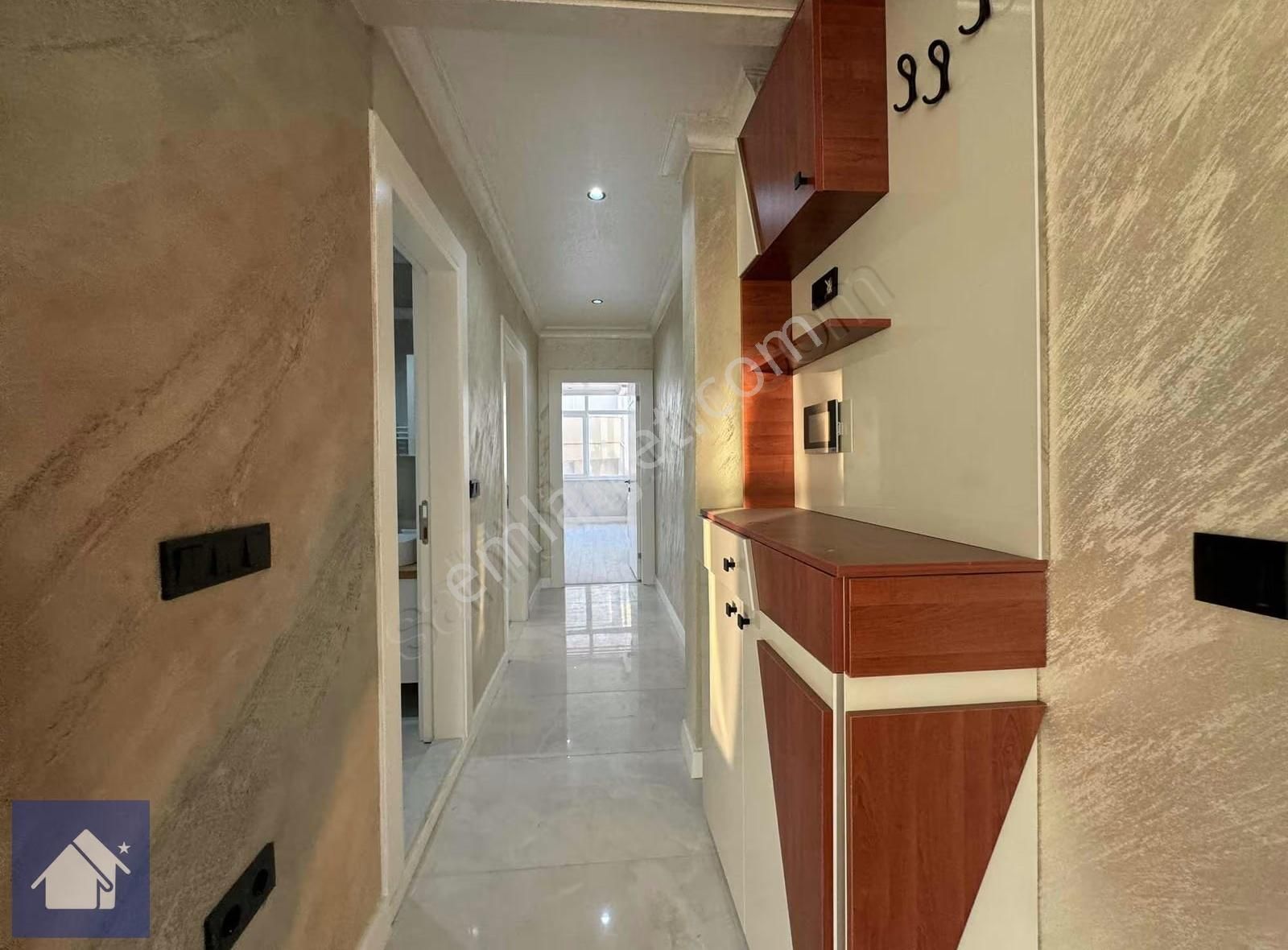 *bükey Yapı İmzasıyla*denize Sıfır Ultra Lüks 2+1*komisyonsuz - Görsel 2