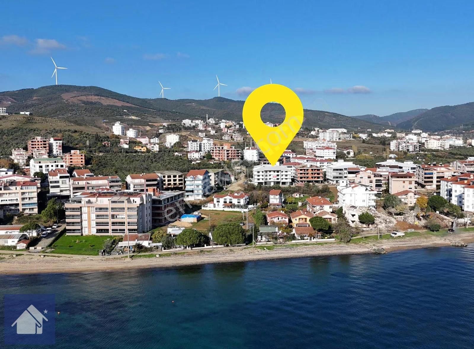 *erdem İnşaat İmzasıyla*plaja 5 Dk Ultra Lüks 2+1*komisyonsuz - Görsel 21