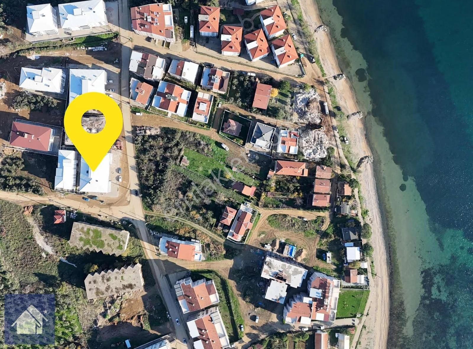 *erdem İnşaat İmzasıyla*plaja 5 Dk Ultra Lüks 2+1*komisyonsuz - Görsel 33