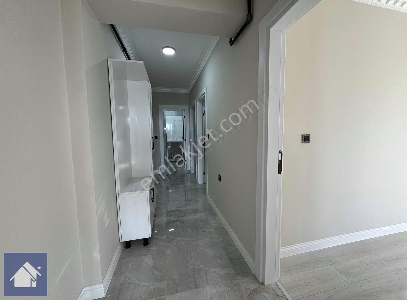 *erdem İnşaat İmzasıyla*plaja 5 Dk Ultra Lüks 2+1*komisyonsuz - Görsel 27