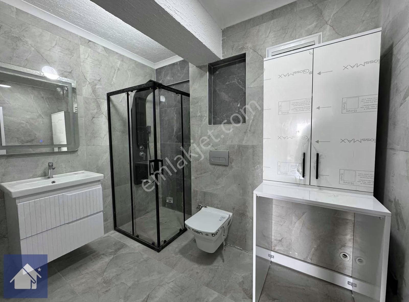 *erdem İnşaat İmzasıyla*plaja 5 Dk Ultra Lüks 2+1*komisyonsuz - Görsel 14