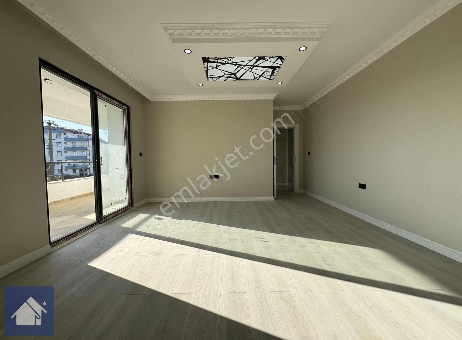 *erdem İnşaat İmzasıyla*plaja 5 Dk Ultra Lüks 2+1*komisyonsuz - Görsel 8