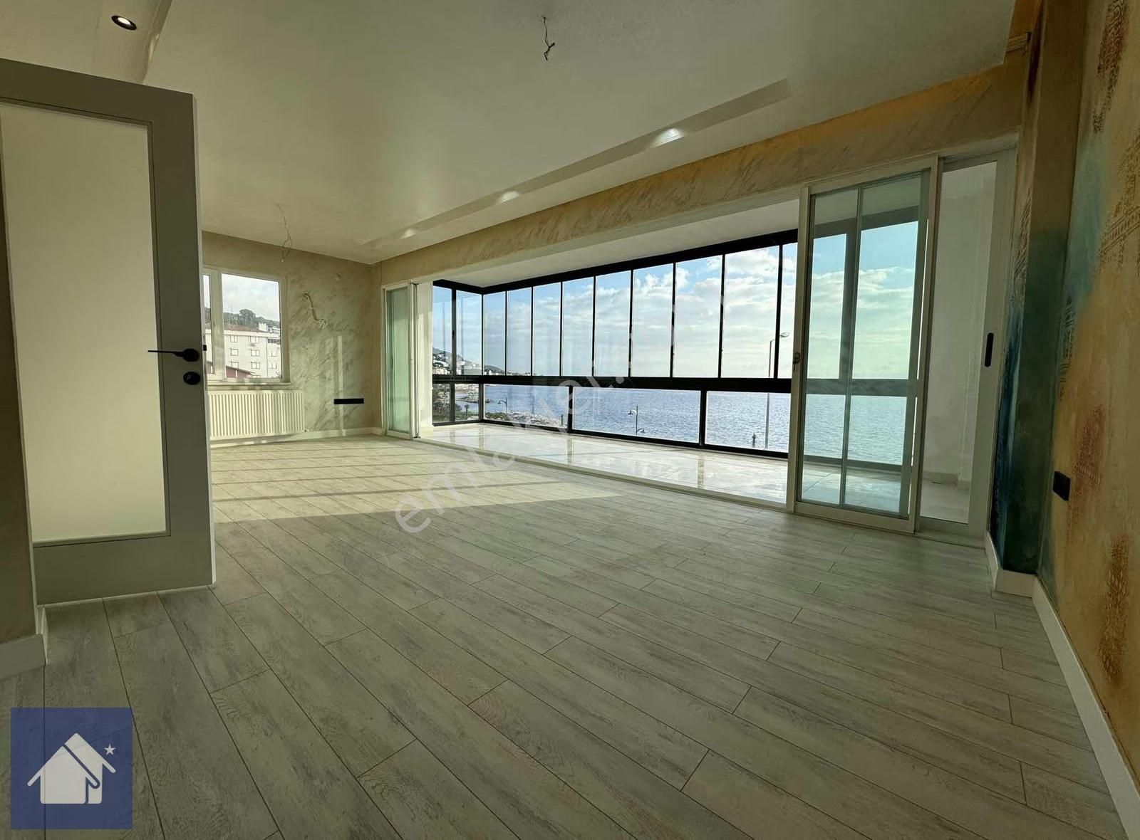 *bükey Yapı İmzasıyla*denize Sıfır Ultra Lüks 4+2*komisyonsuz - Görsel 8