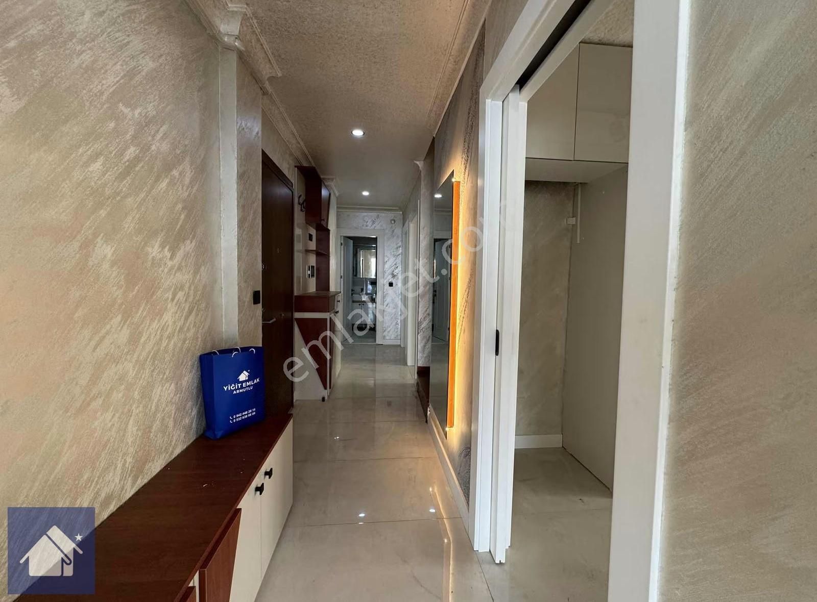 *bükey Yapı İmzasıyla*denize Sıfır Ultra Lüks 4+2*komisyonsuz - Görsel 7