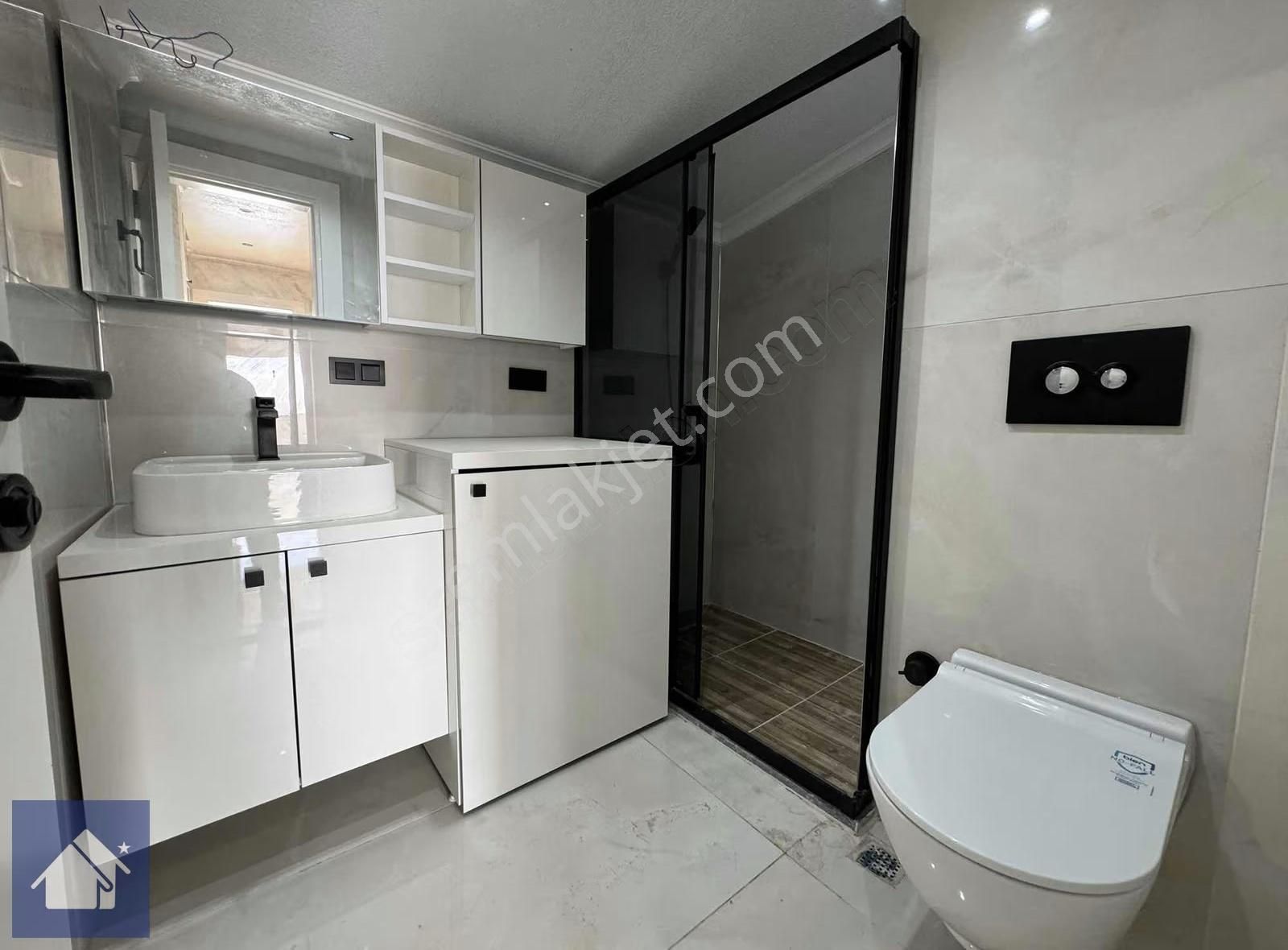 *bükey Yapı İmzasıyla*denize Sıfır Ultra Lüks 4+2*komisyonsuz - Görsel 10