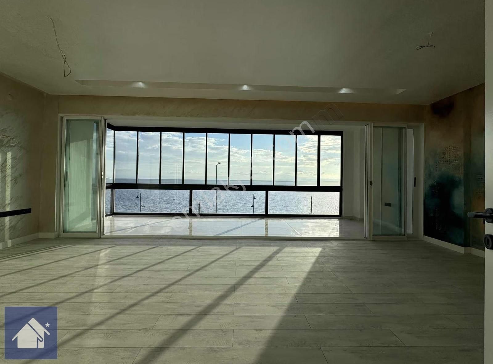 *bükey Yapı İmzasıyla*denize Sıfır Ultra Lüks 4+2*komisyonsuz - Görsel 2