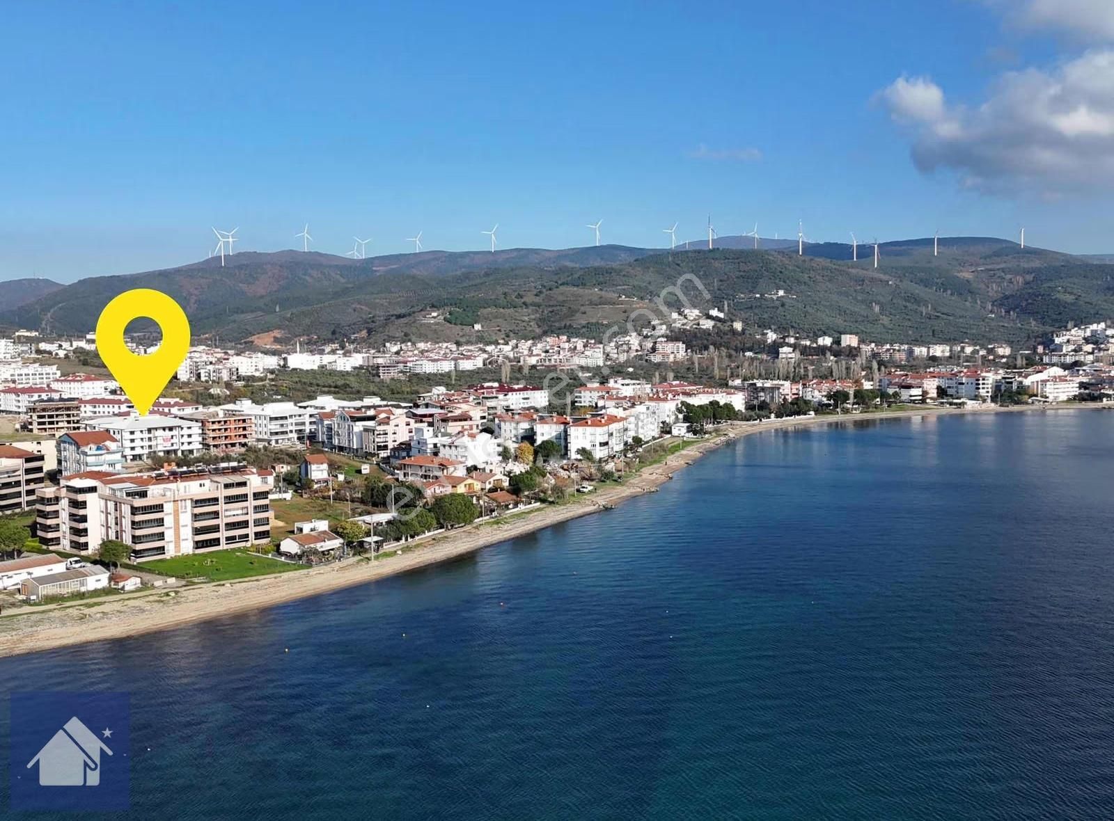 *erdem İnşaat İmzasıyla*plaja 5 Dk Ultra Lüks 2+1*komisyonsuz - Görsel 16