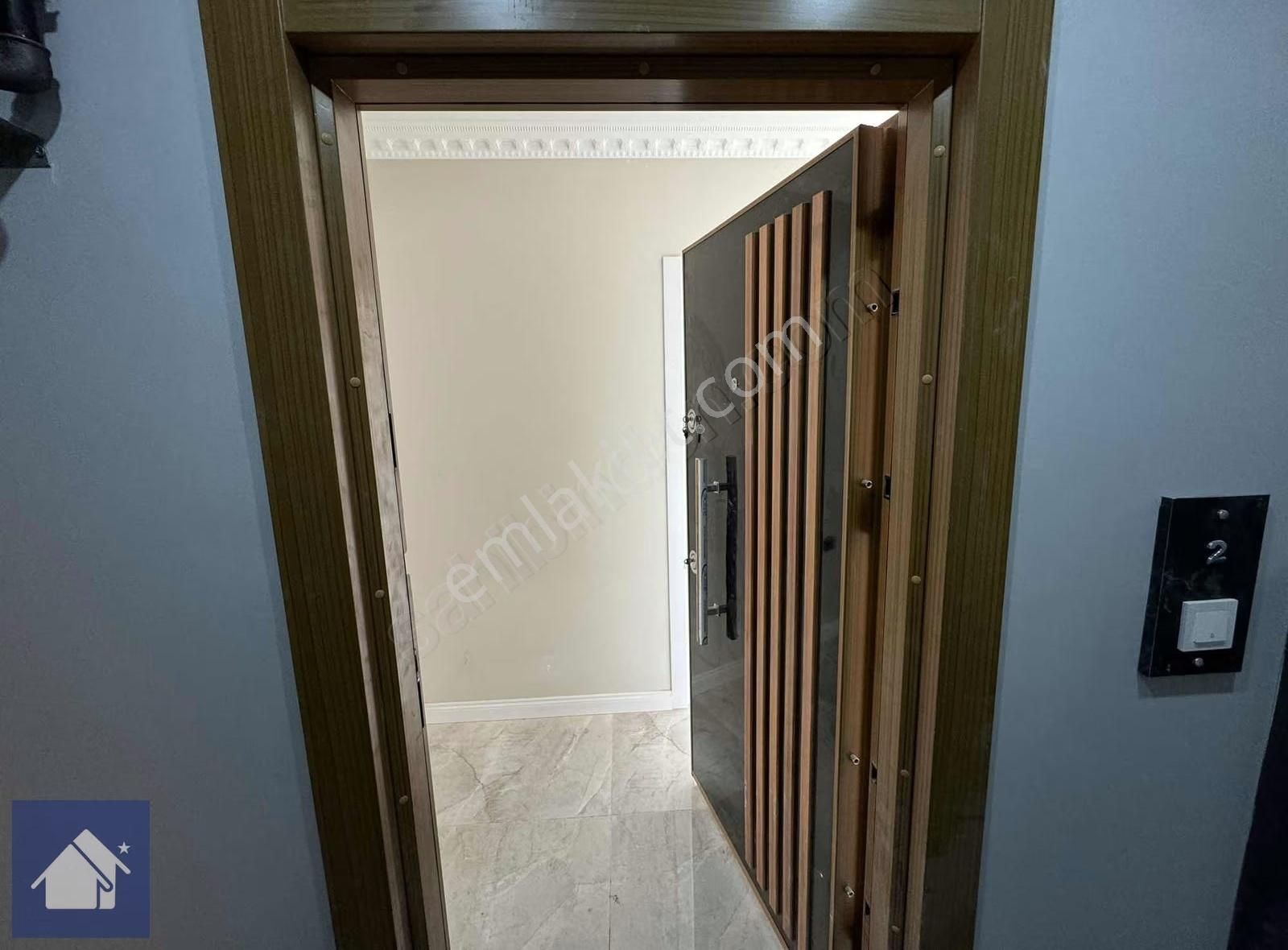 *erdem İnşaat İmzasıyla*plaja 5 Dk Ultra Lüks 2+1*komisyonsuz - Görsel 2