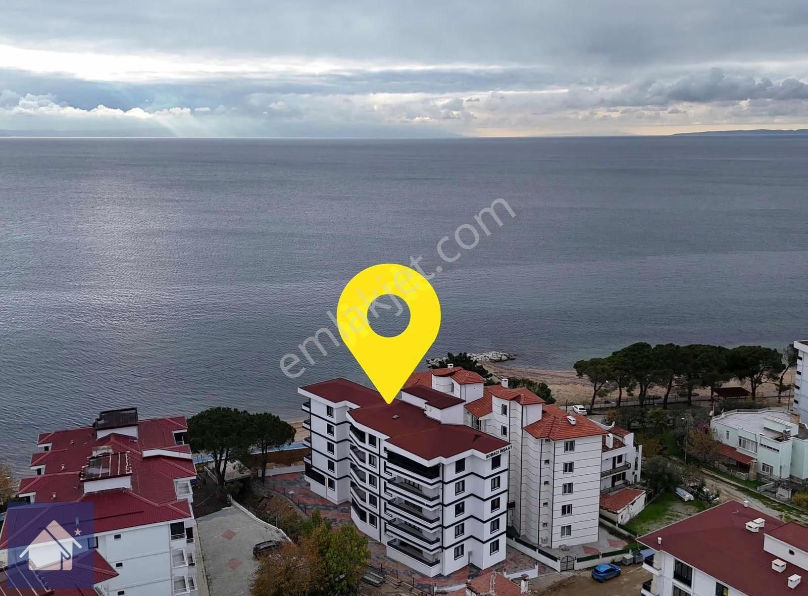 *sobacı İnşaat İmzasıyla*denize Sıfır Ultra Lüks 2+1*komisyonsuz - Görsel 28