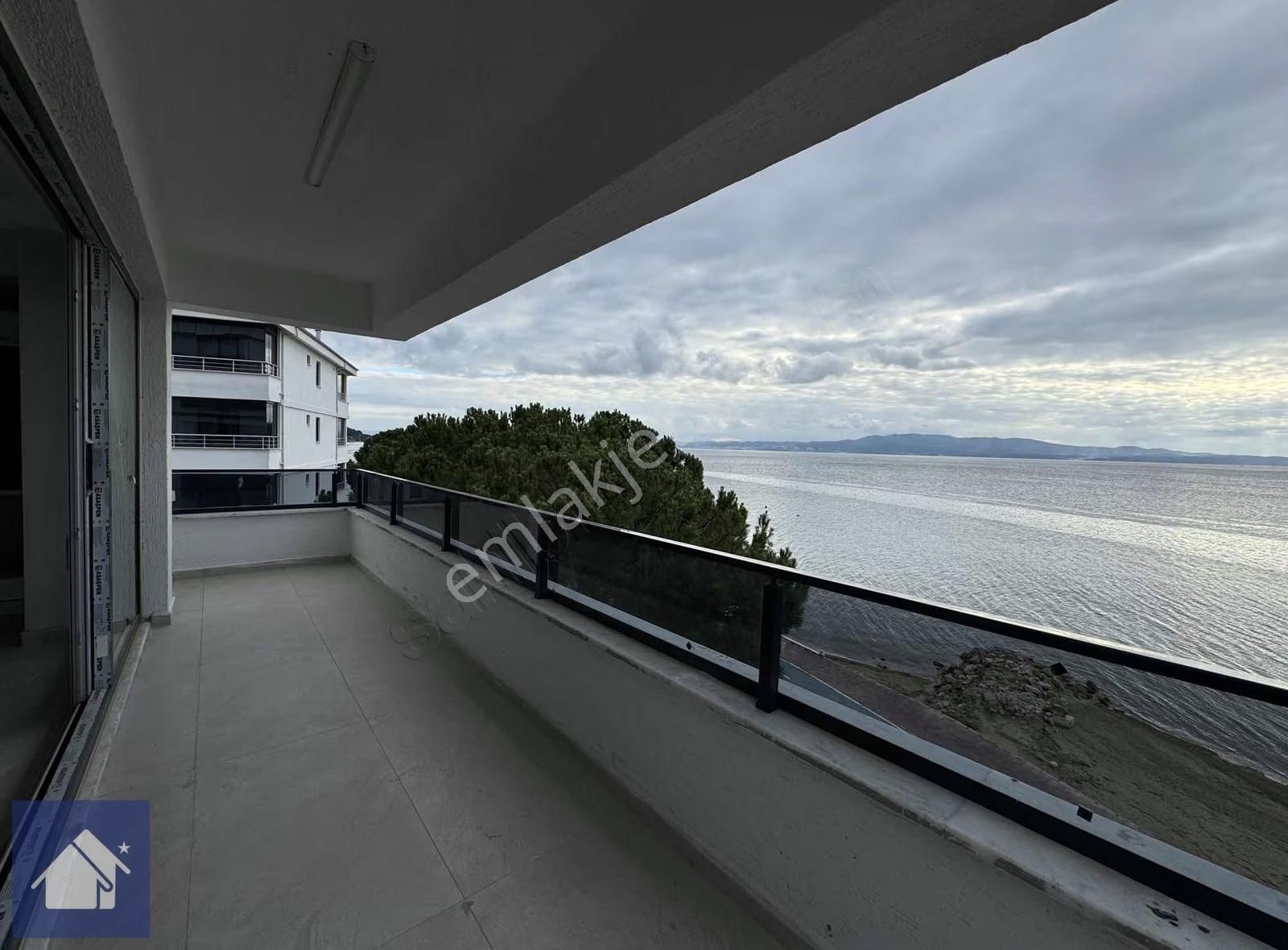 *sobacı İnşaat İmzasıyla*denize Sıfır Ultra Lüks 2+1*komisyonsuz - Görsel 22