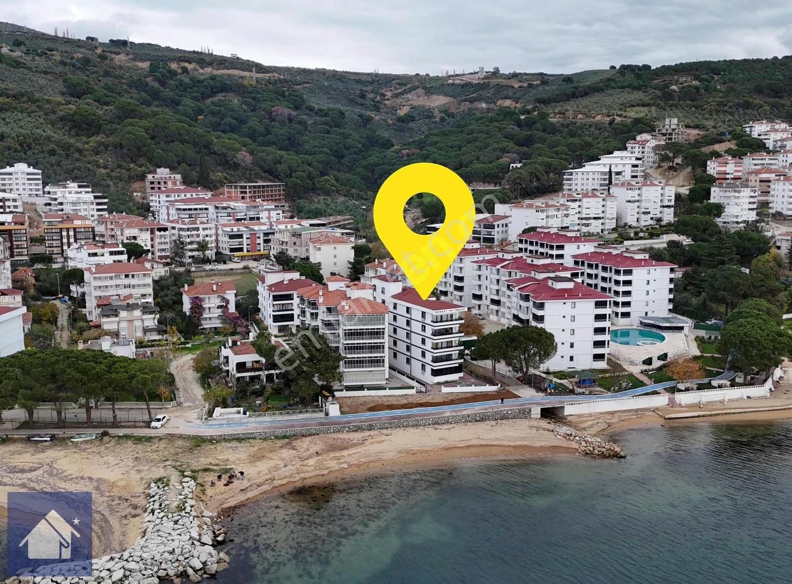 *sobacı İnşaat İmzasıyla*denize Sıfır Ultra Lüks 2+1*komisyonsuz - Görsel 13