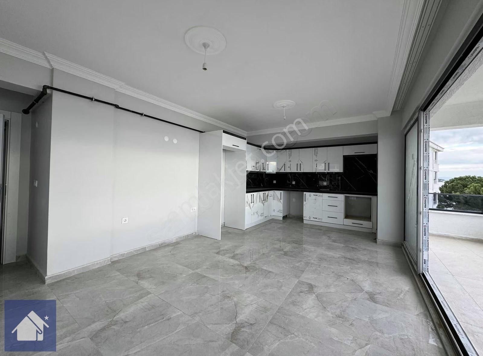 *sobacı İnşaat İmzasıyla*denize Sıfır Ultra Lüks 2+1*komisyonsuz - Görsel 15