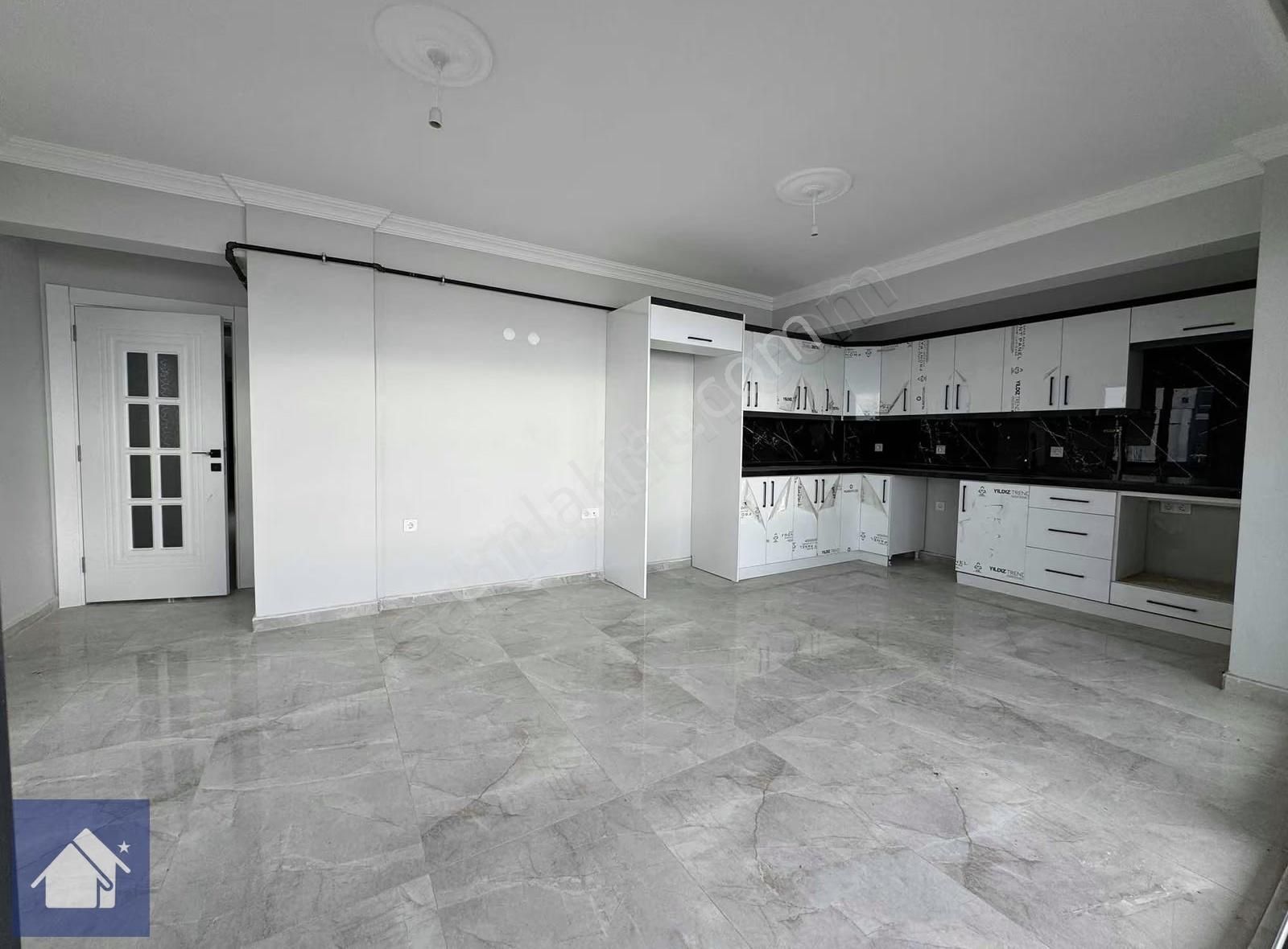 *sobacı İnşaat İmzasıyla*denize Sıfır Ultra Lüks 2+1*komisyonsuz - Görsel 29