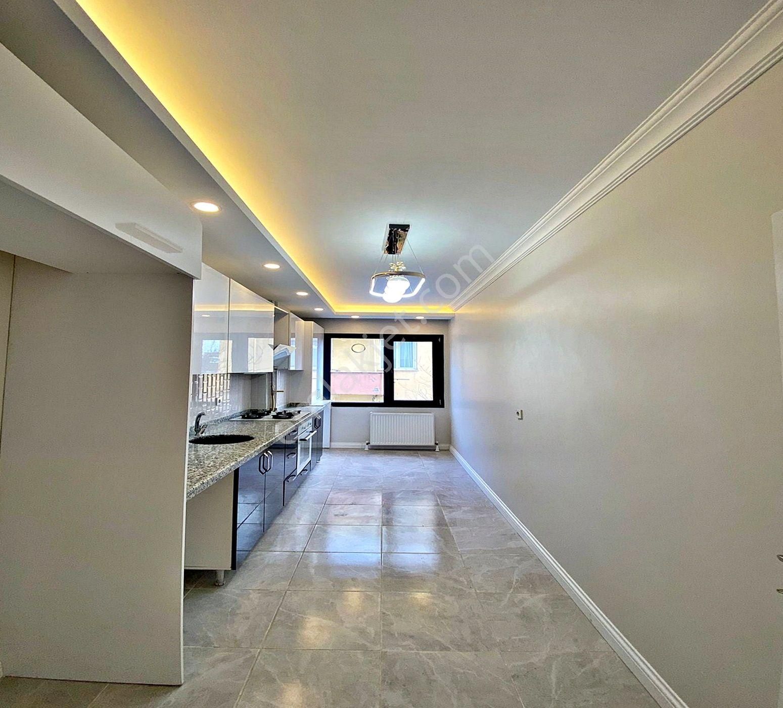 Beylikdüzü Yakuplu'da Lüks 2+1 Satılık Ara Kat Daire - Görsel 16