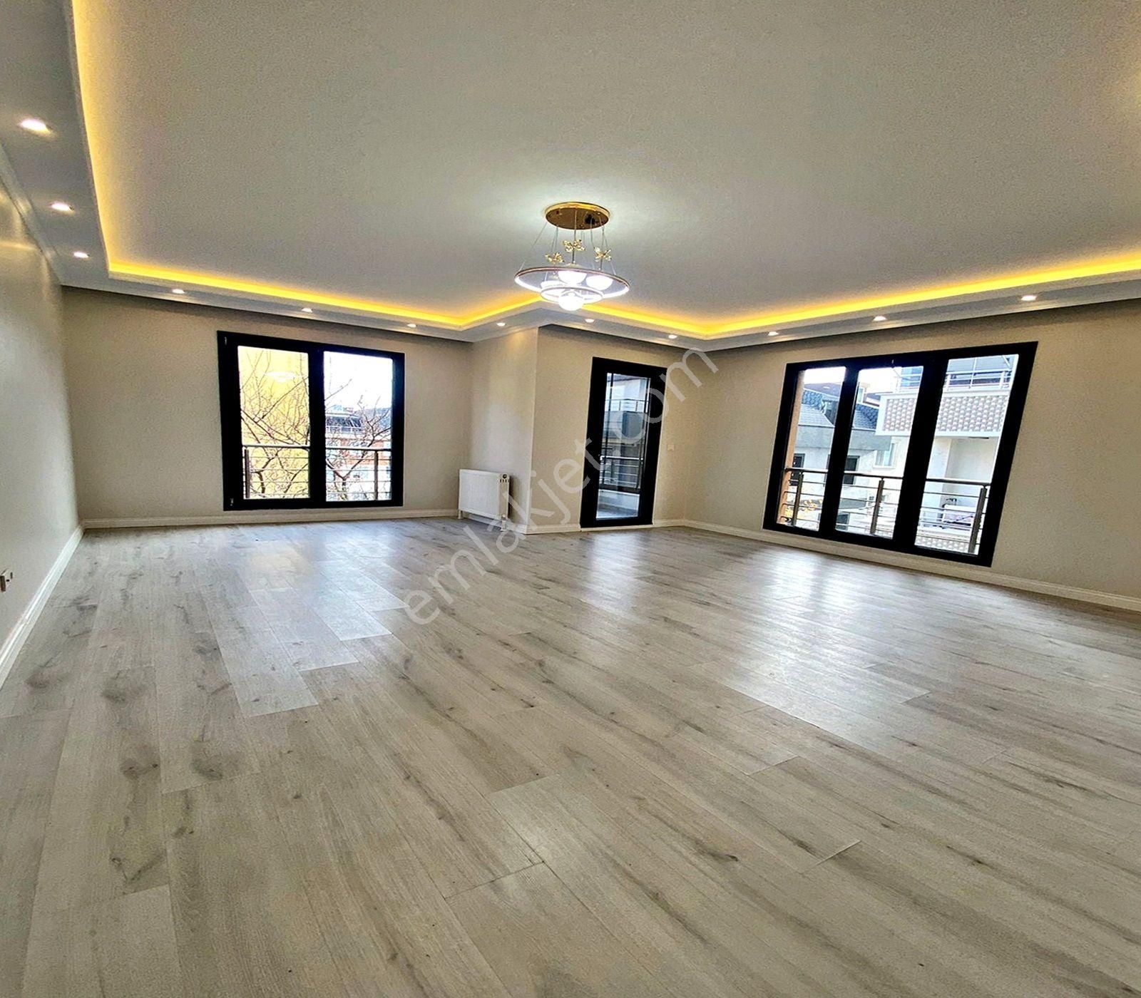 Beylikdüzü Yakuplu'da Lüks 2+1 Satılık Ara Kat Daire - Görsel 14