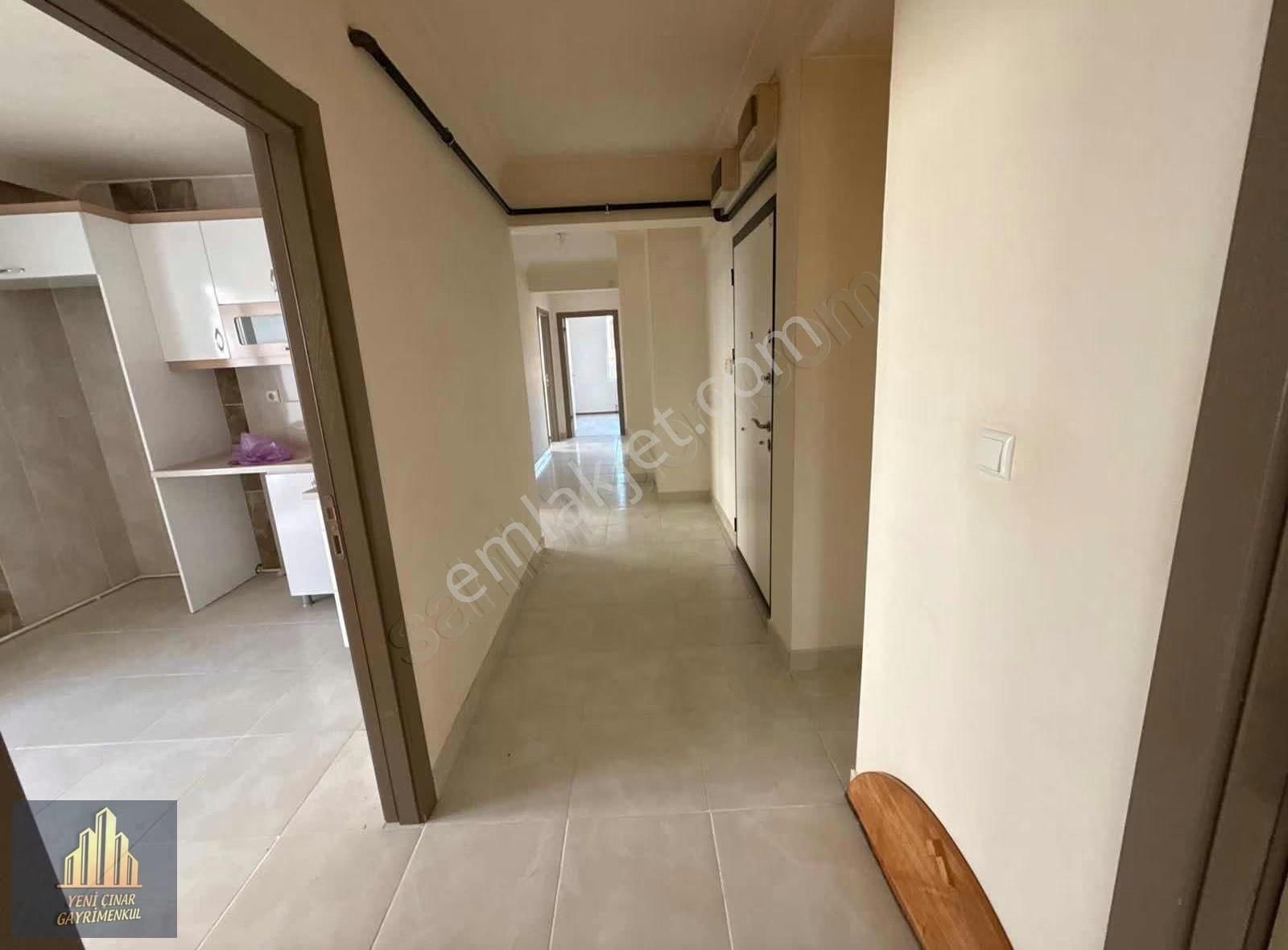 Mamak Şahapgürler Nata Vega Avm Yakını Ara Kat 3+1 Kiralık Daire - Görsel 25