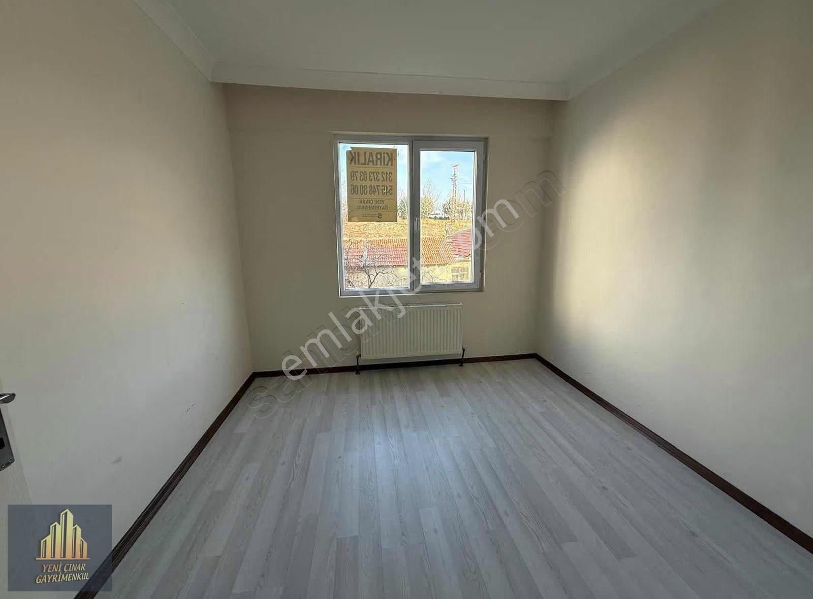 Mamak Şahapgürler Nata Vega Avm Yakını Ara Kat 3+1 Kiralık Daire - Görsel 18