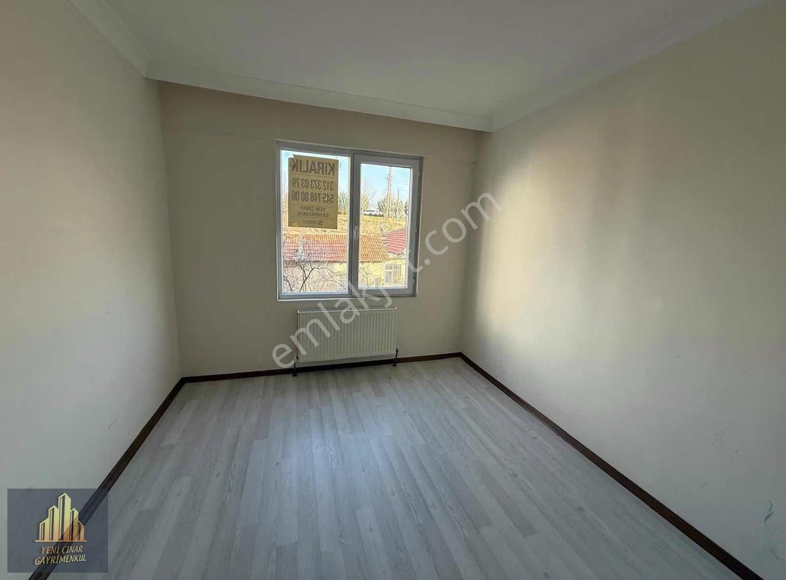 Mamak Şahapgürler Nata Vega Avm Yakını Ara Kat 3+1 Kiralık Daire - Görsel 21