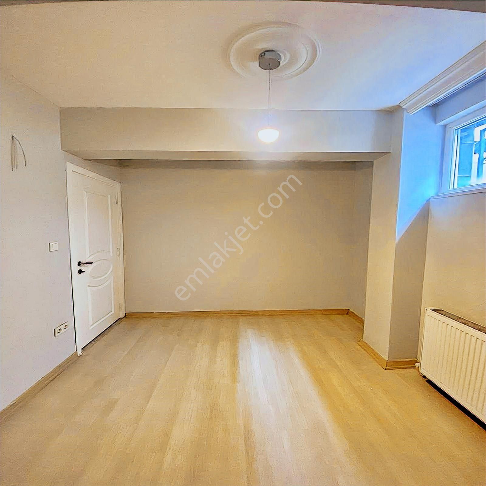 Talatpaşa Mahallesinde 2+1 Balkonlu Satılık Bahçe Katı - Görsel 34