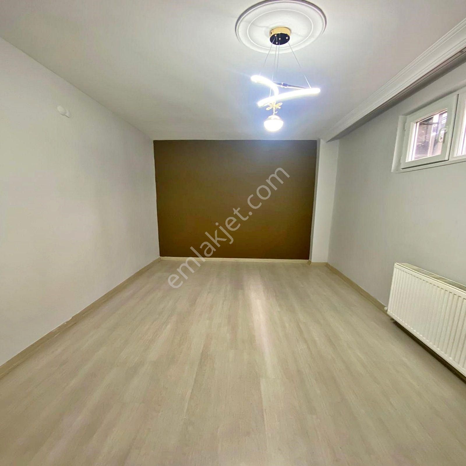 Talatpaşa Mahallesinde 2+1 Balkonlu Satılık Bahçe Katı - Görsel 26