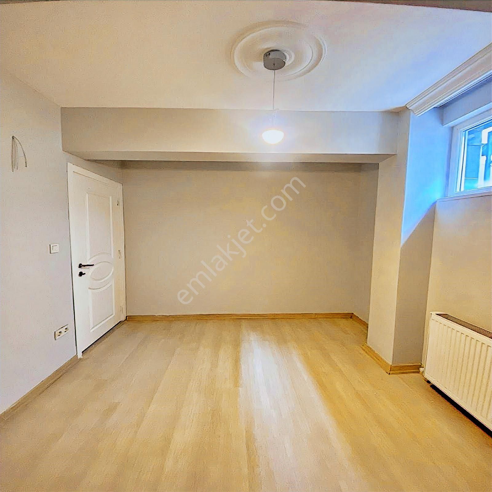 Talatpaşa Mahallesinde 2+1 Balkonlu Satılık Bahçe Katı - Görsel 35