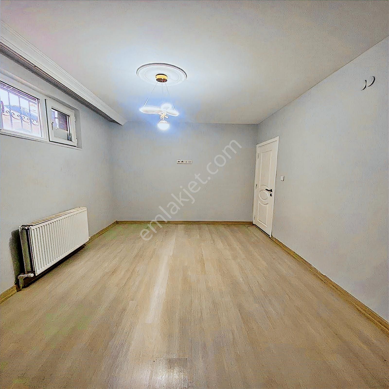 Talatpaşa Mahallesinde 2+1 Balkonlu Satılık Bahçe Katı - Görsel 10