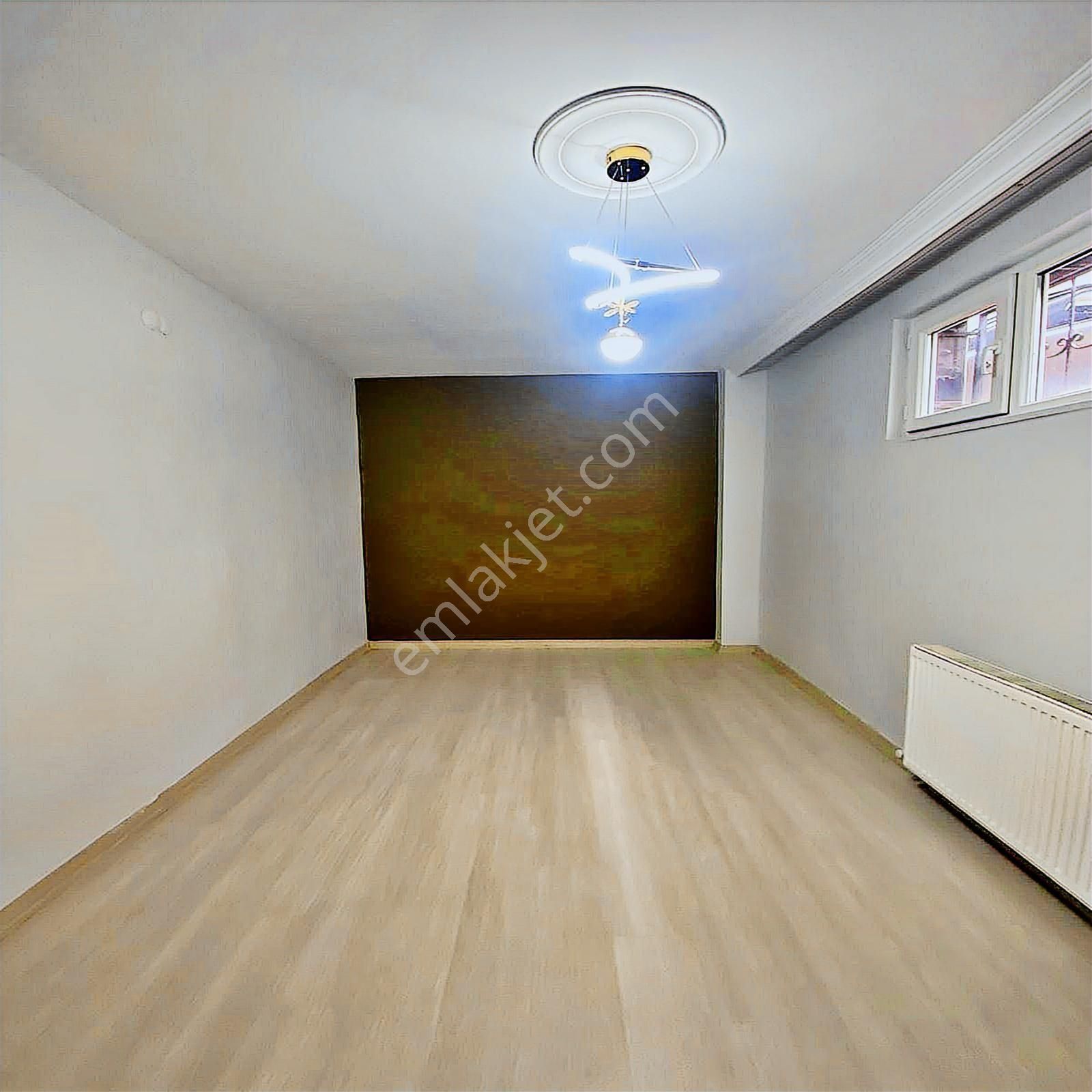 Talatpaşa Mahallesinde 2+1 Balkonlu Satılık Bahçe Katı - Görsel 23