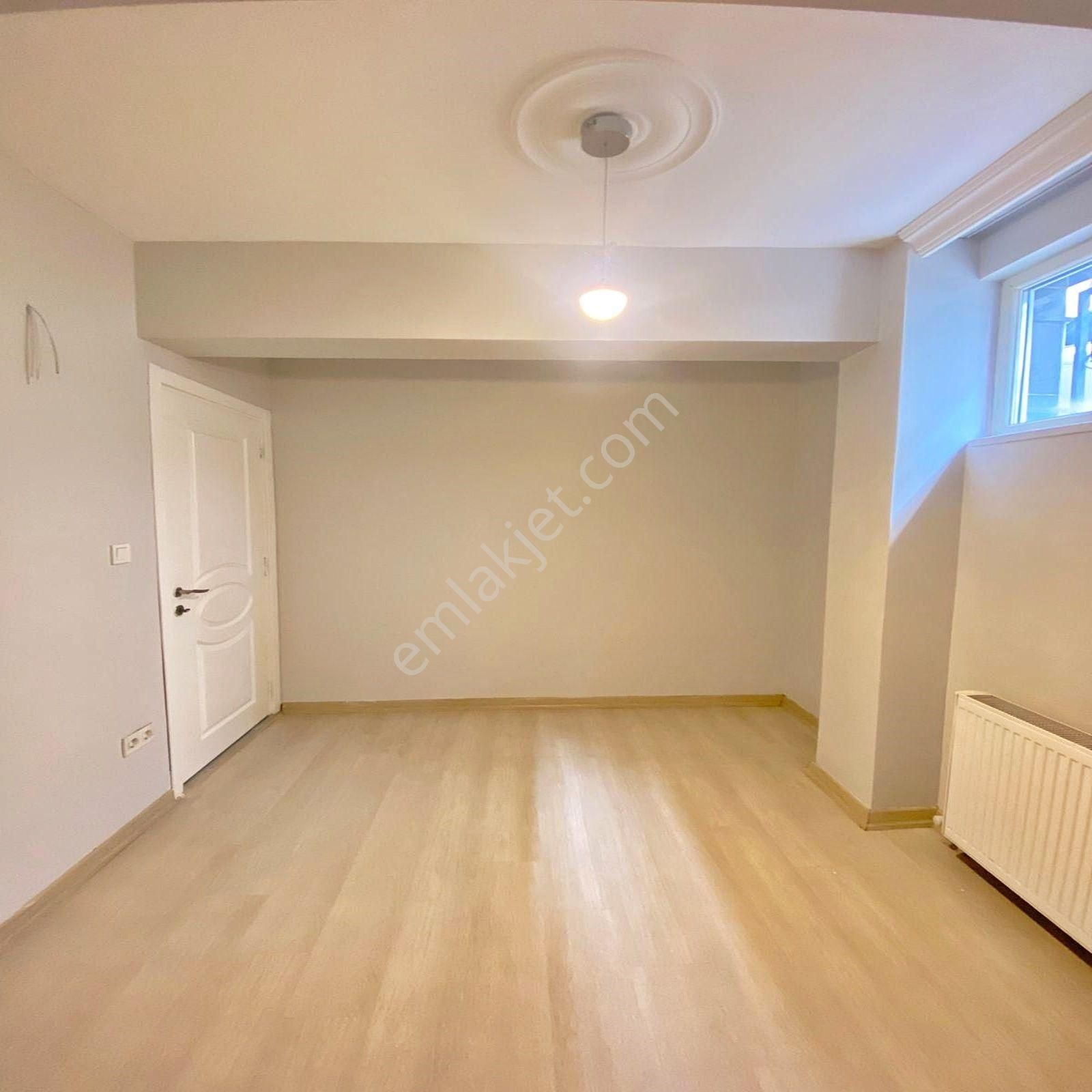 Talatpaşa Mahallesinde 2+1 Balkonlu Satılık Bahçe Katı - Görsel 28