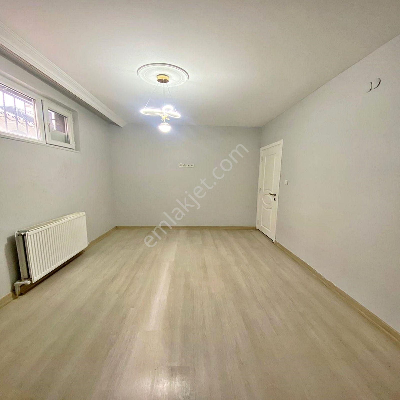 Talatpaşa Mahallesinde 2+1 Balkonlu Satılık Bahçe Katı - Görsel 27