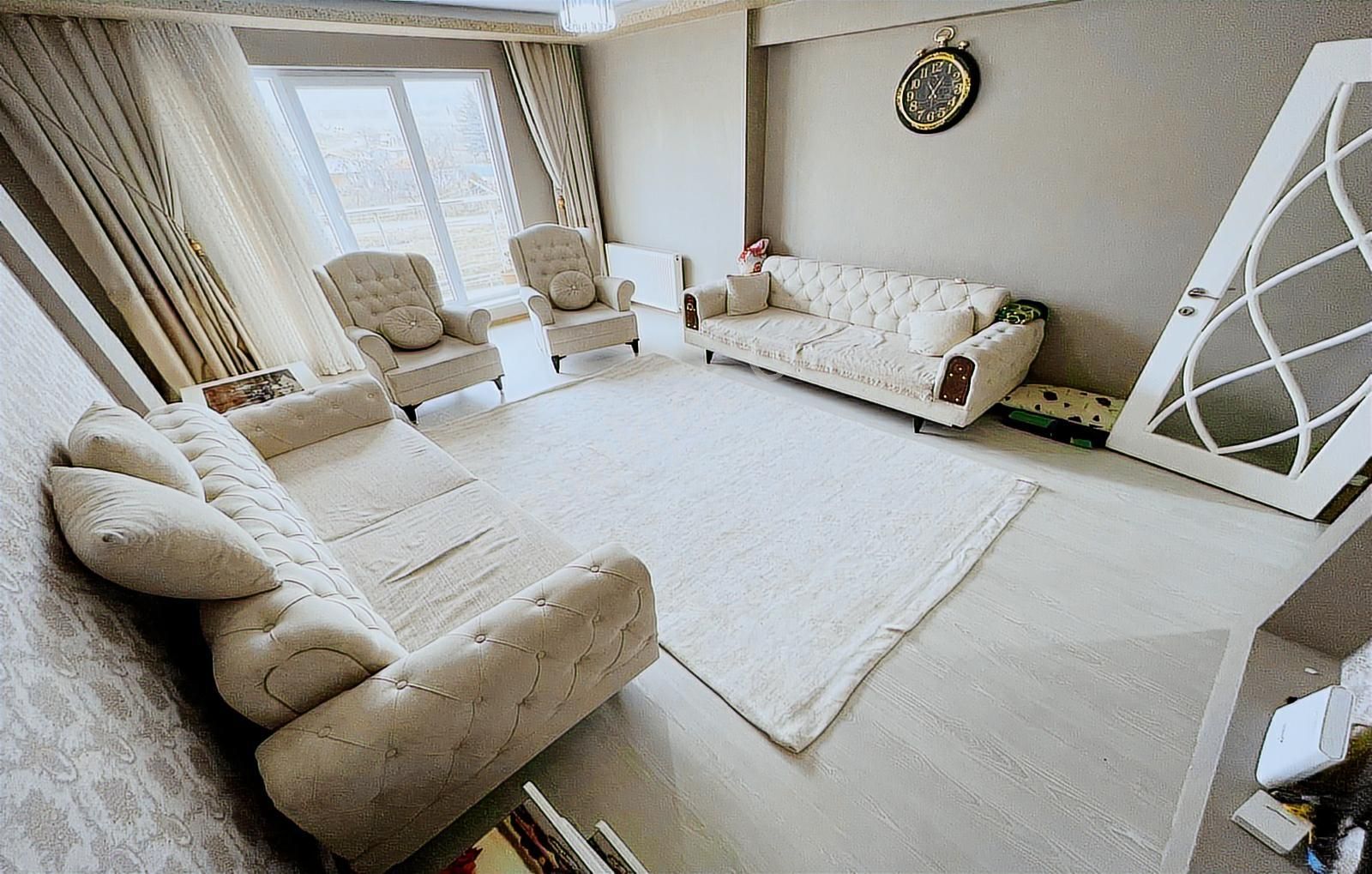 Hisar'da 3+1 Krediye Uygun, Masrafsız Satılık Dairemiz ! - Görsel 34