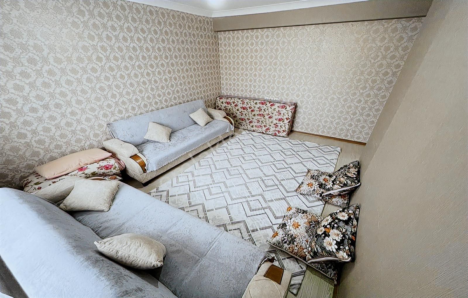 Hisar'da 3+1 Krediye Uygun, Masrafsız Satılık Dairemiz ! - Görsel 31