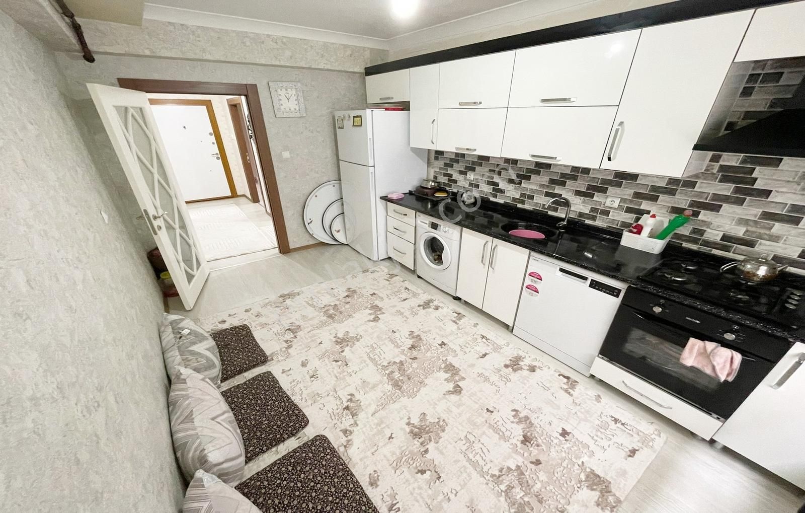 Hisar'da 3+1 Krediye Uygun, Masrafsız Satılık Dairemiz ! - Görsel 11