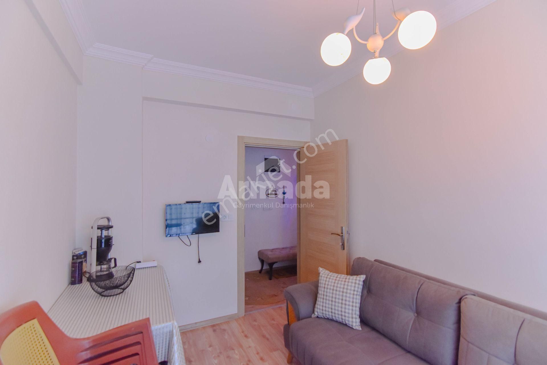 Kuşadası Davutlar'da Havuzlu Site İçerisinde Satılık 2+1 Daire - Görsel 15