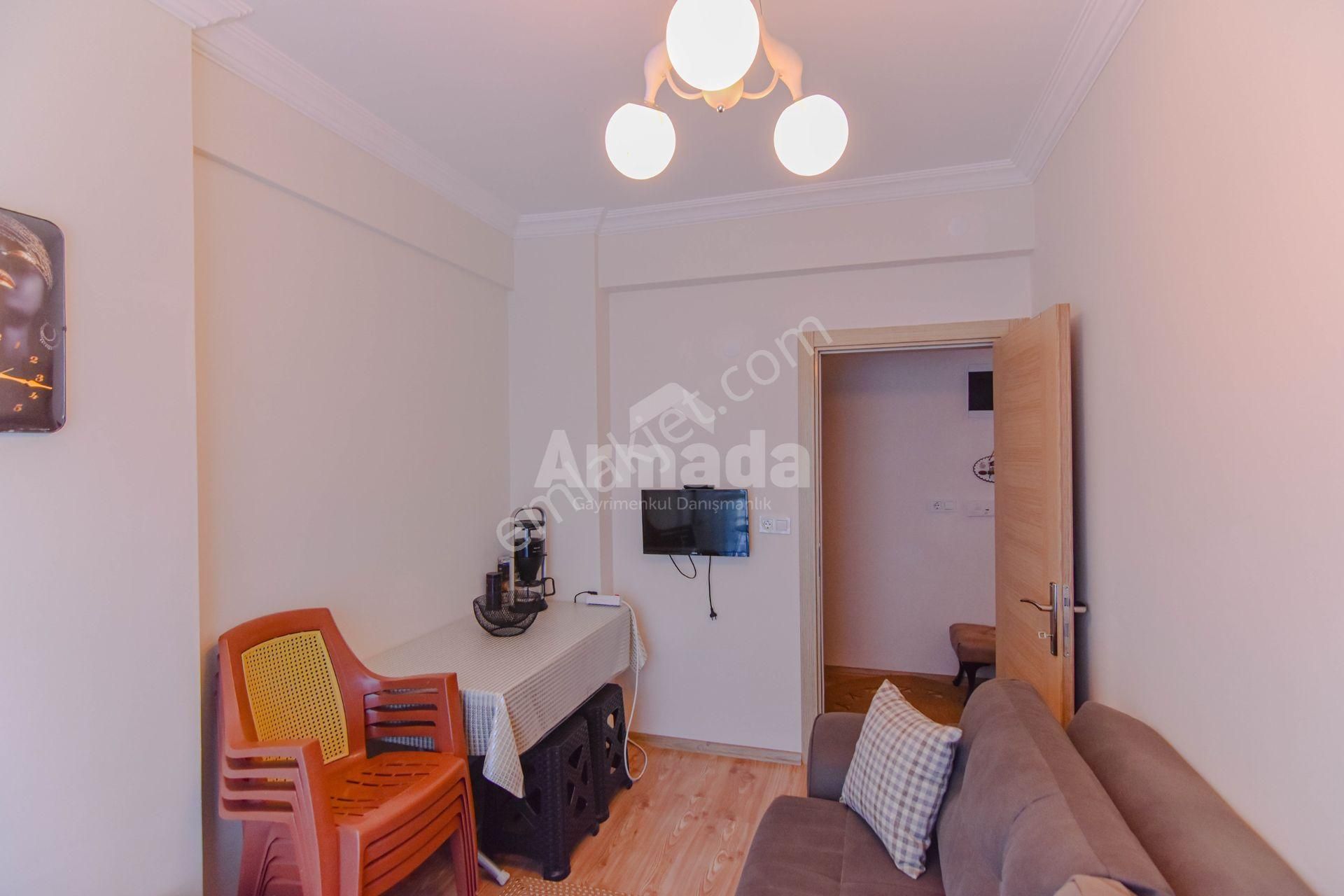 Kuşadası Davutlar'da Havuzlu Site İçerisinde Satılık 2+1 Daire - Görsel 16