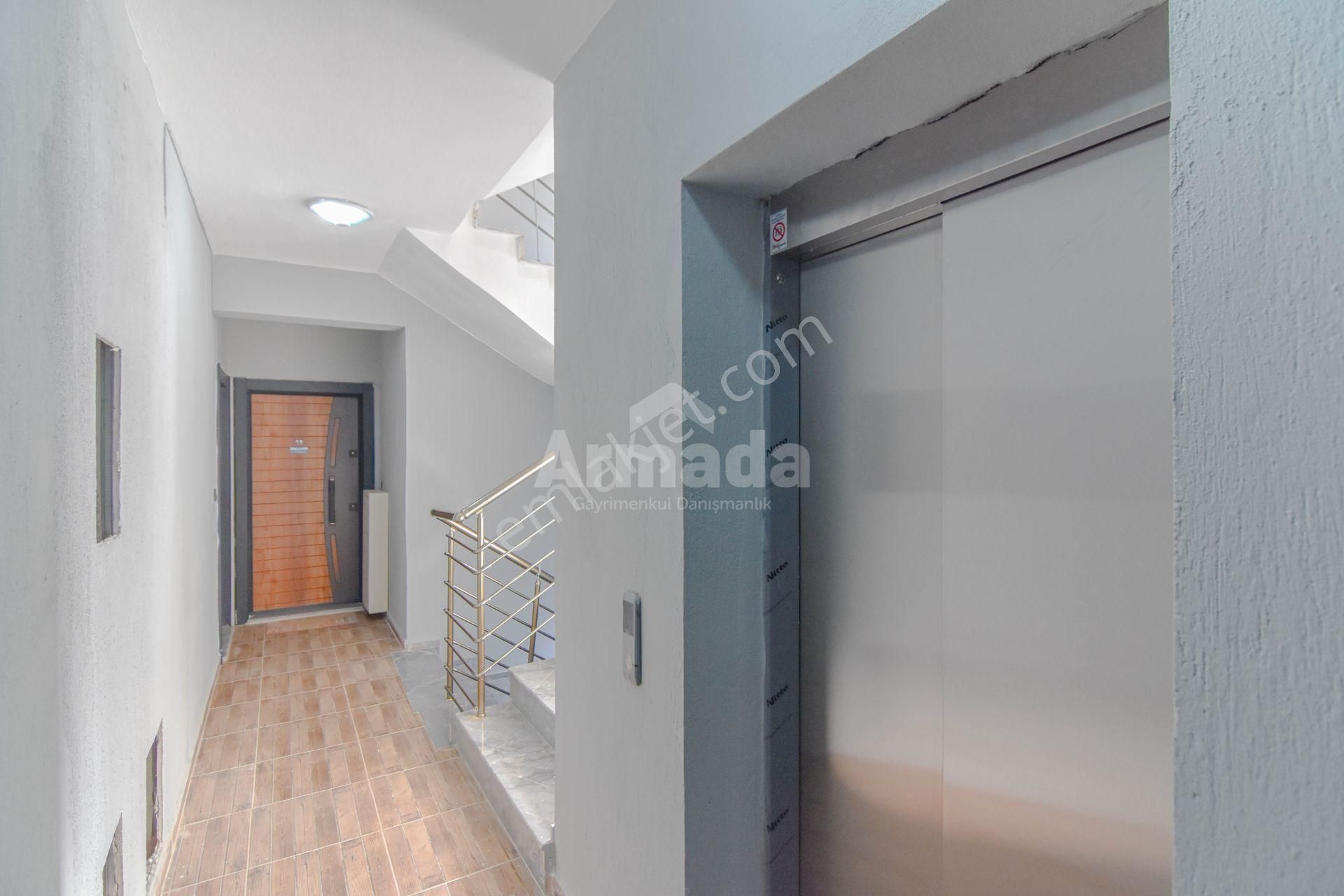 Kuşadası Davutlar'da Havuzlu Site İçerisinde Satılık 2+1 Daire - Görsel 17