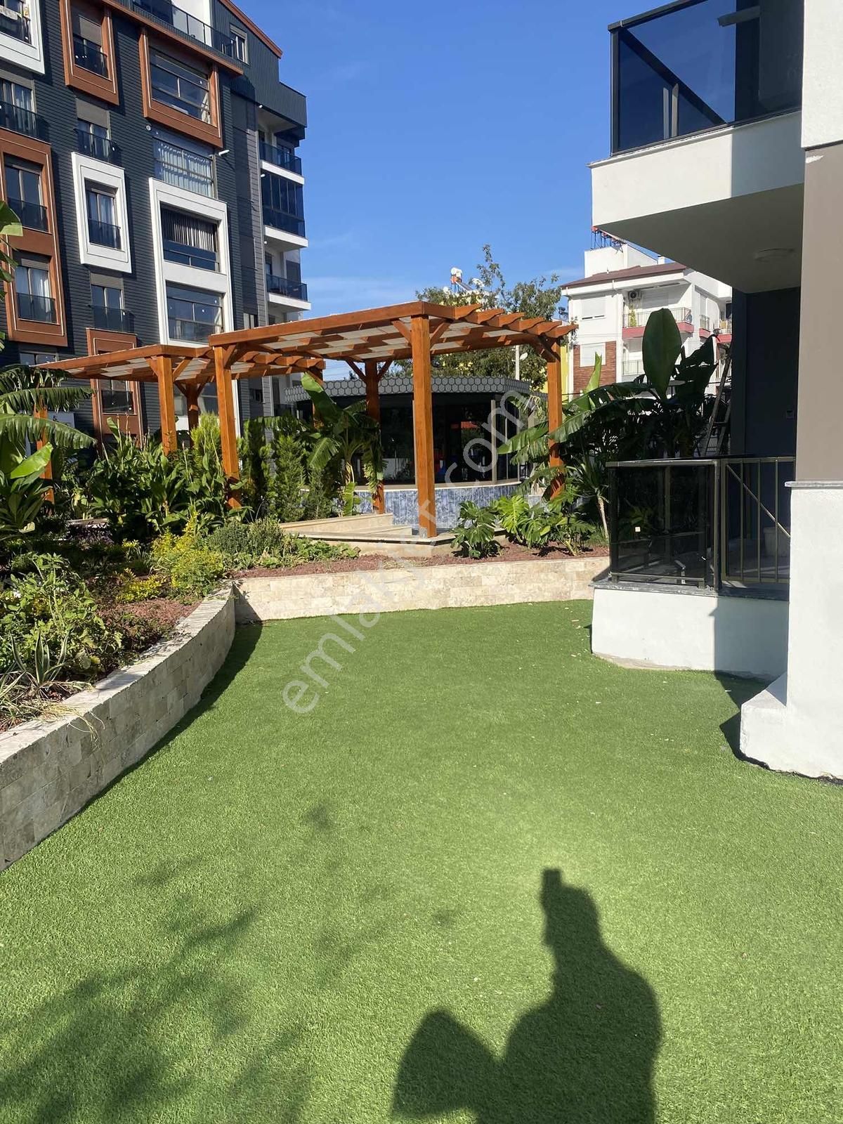 Düdenbaşı Mh Kiralık 2+1 - Görsel 31