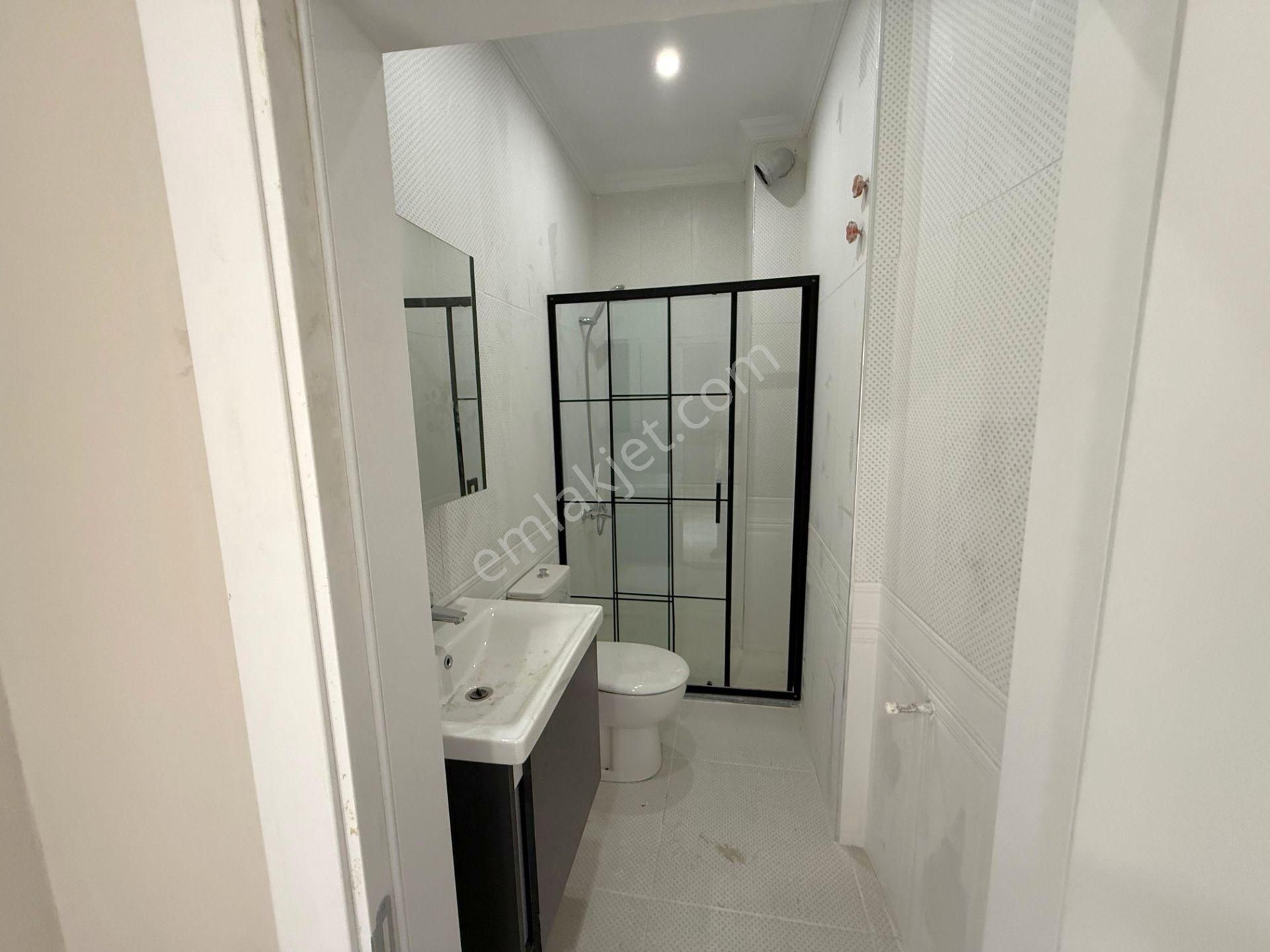 Dikili Merkezde Ful Deniz Manzaralı 3+1 Dubleks Sıfır Daire - Görsel 17