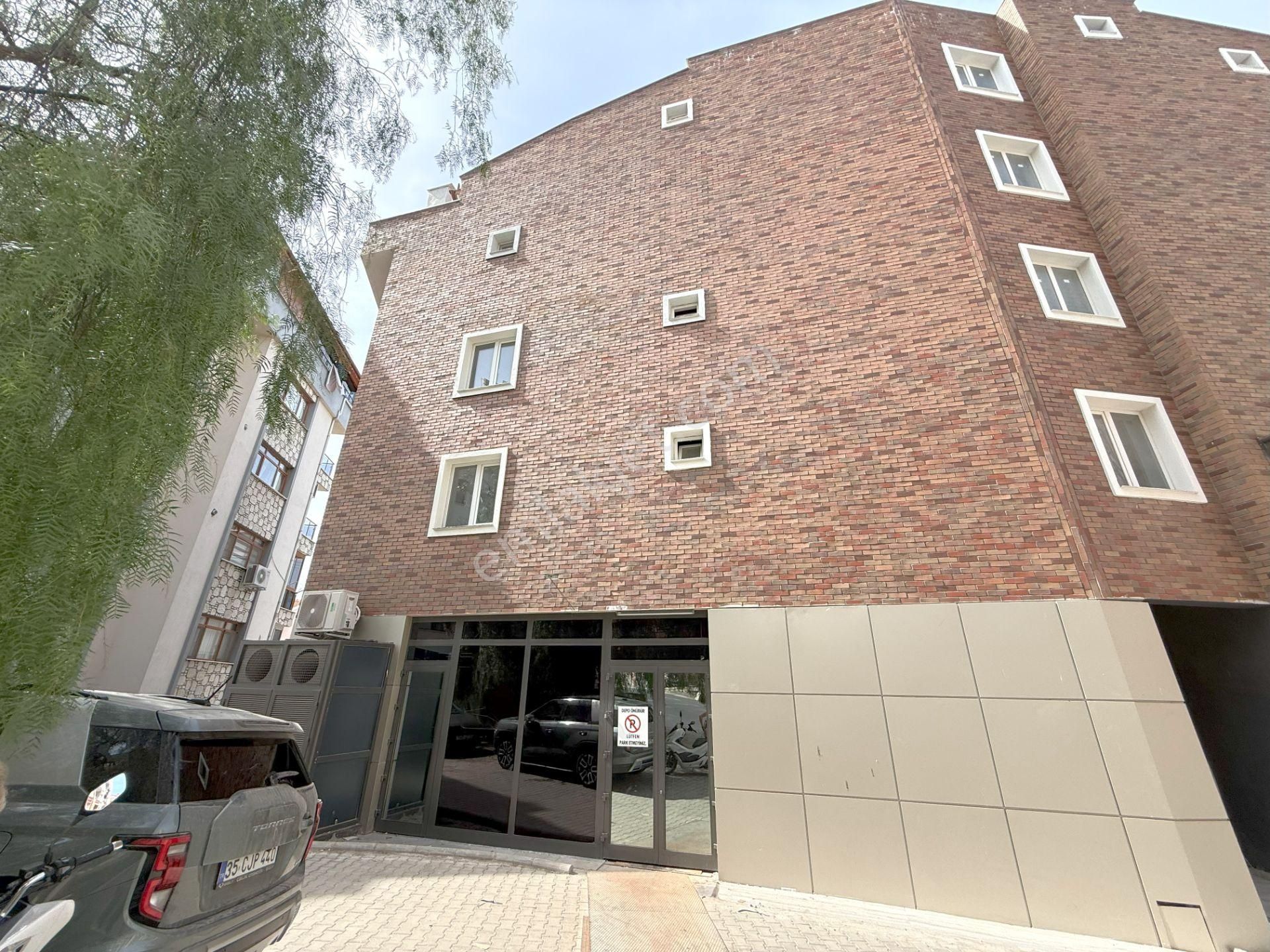 Dikili Merkezde Ful Deniz Manzaralı 3+1 Dubleks Sıfır Daire - Görsel 29