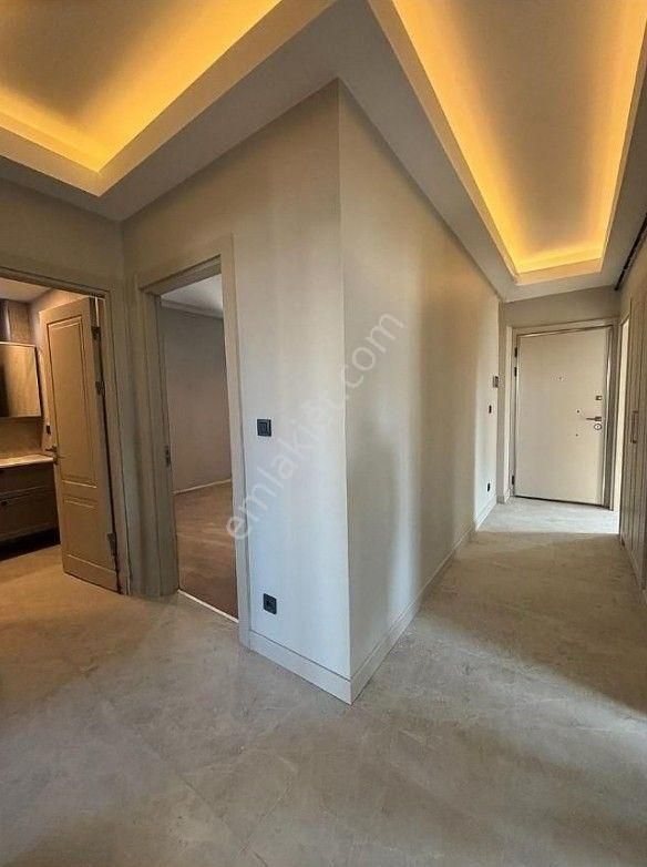 Boş.. Göztepe Cadde Yakın Ebeveyn Banyo İskanlı Aydınlık Ferah 3+1 Yeni Daire - Görsel 6